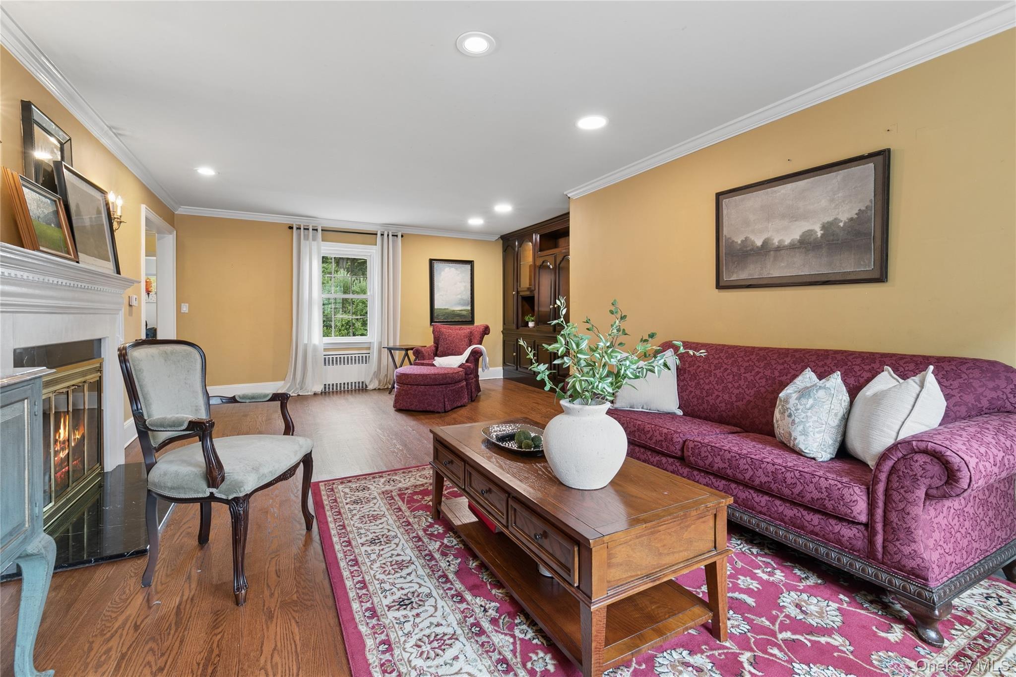 Single Family Westminster Road  Nassau County, NY 11552, MLS-1032427-18