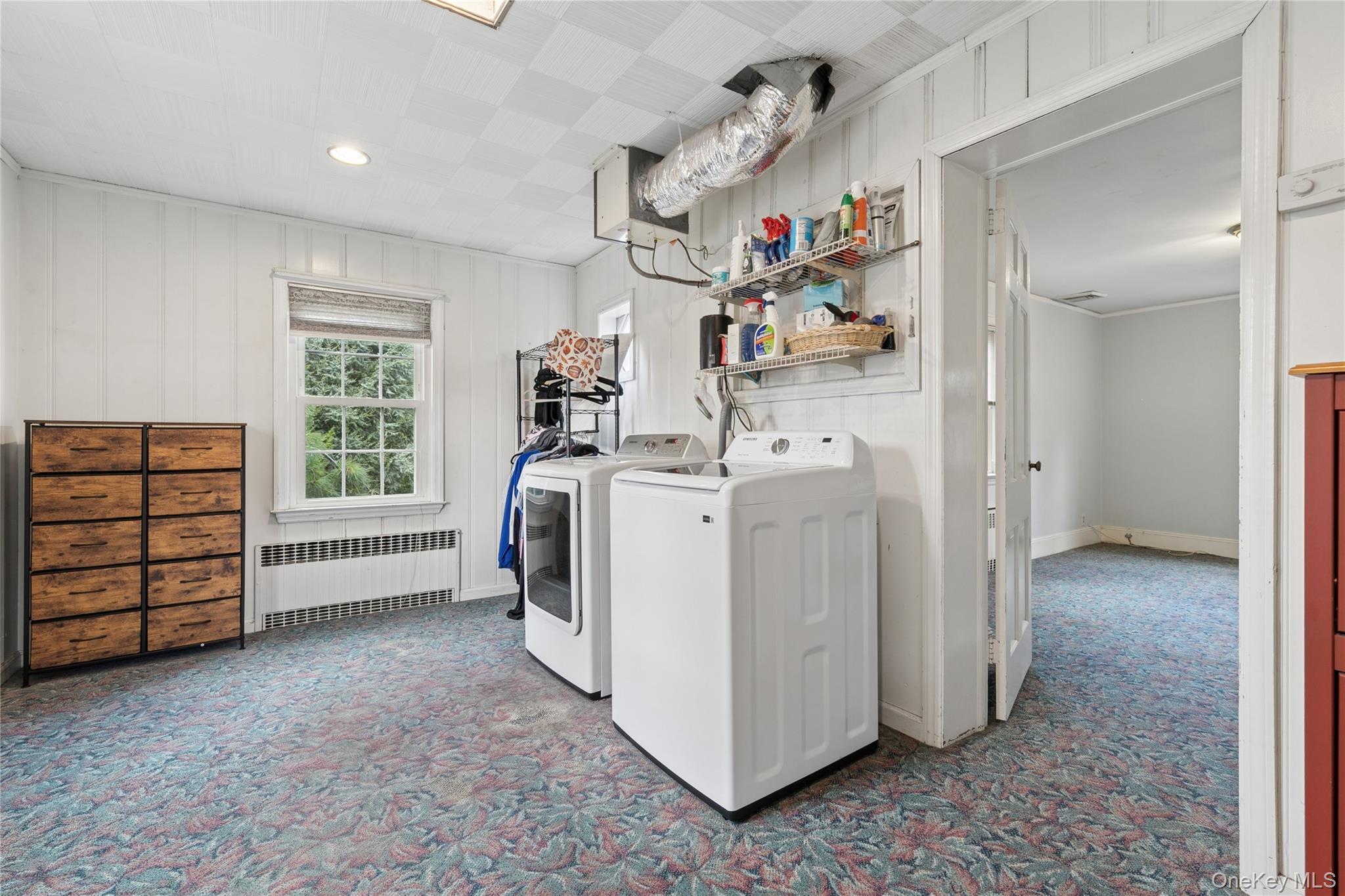 Single Family Westminster Road  Nassau County, NY 11552, MLS-1032427-42