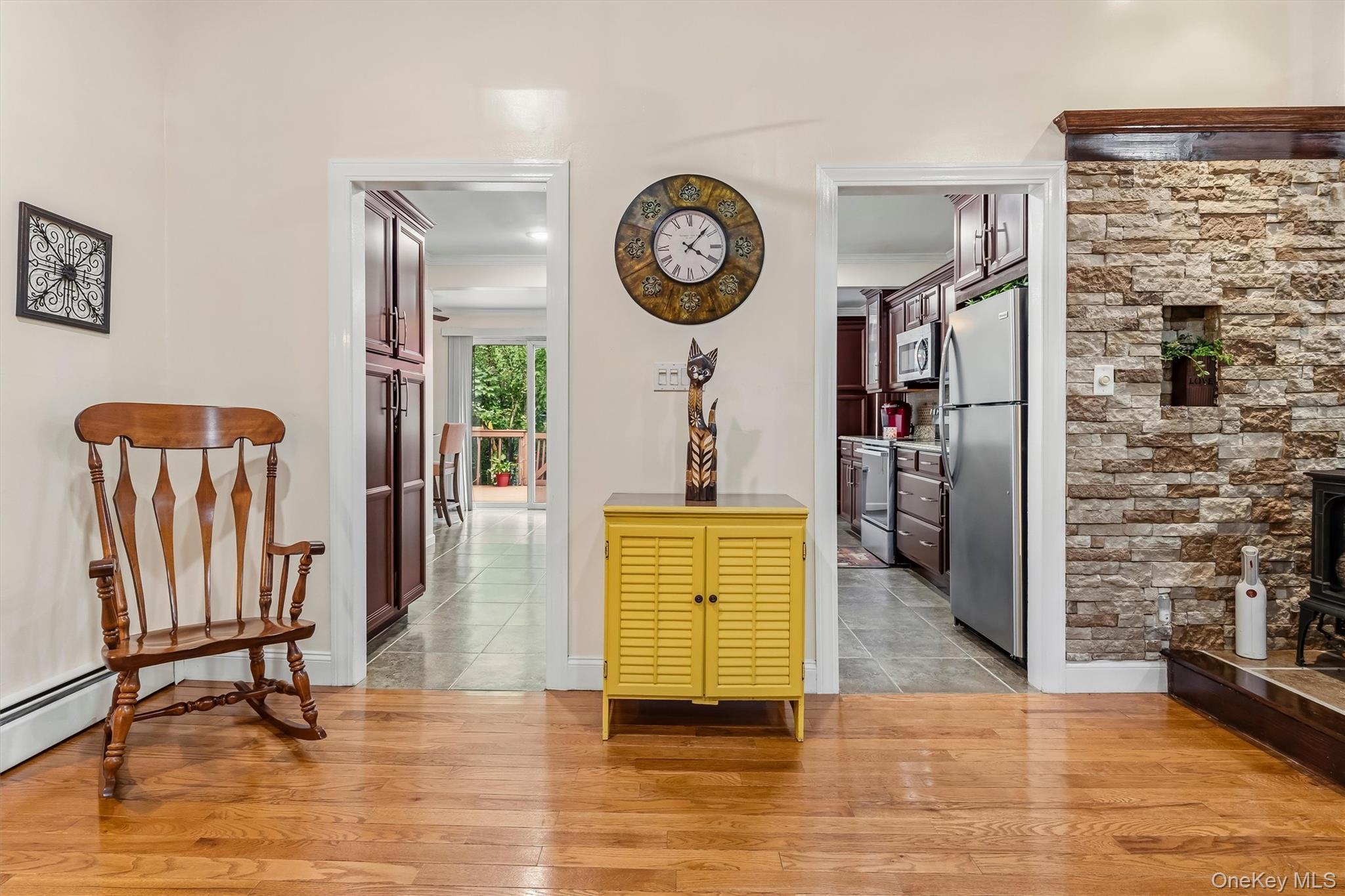 Single Family Cromwell Hill Road  Orange County, NY 10950, MLS-1032428-14