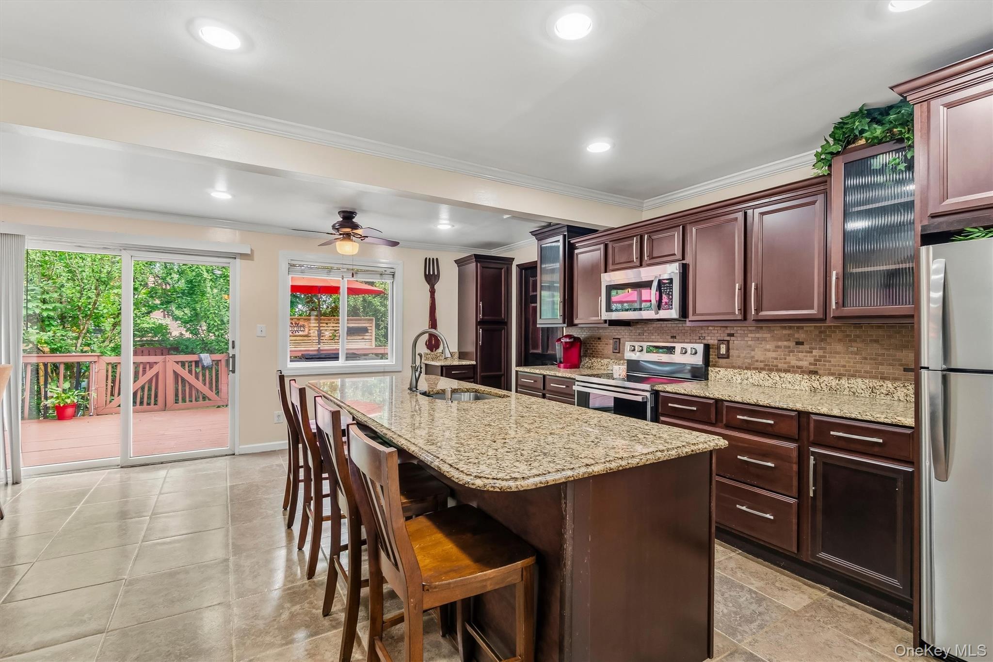 Single Family Cromwell Hill Road  Orange County, NY 10950, MLS-1032428-19