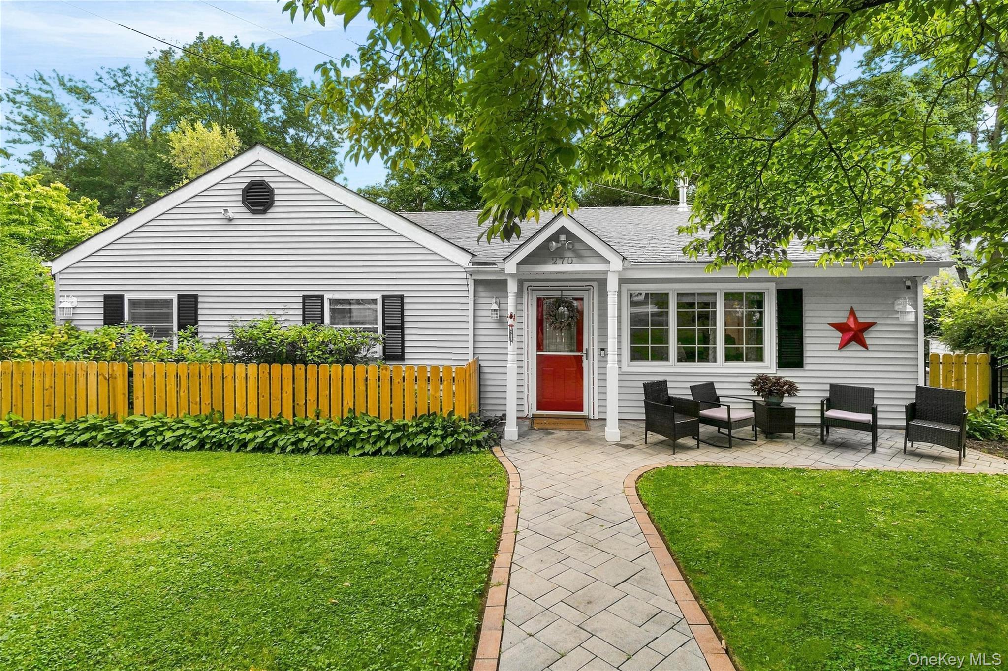 Single Family Cromwell Hill Road  Orange County, NY 10950, MLS-1032428-2