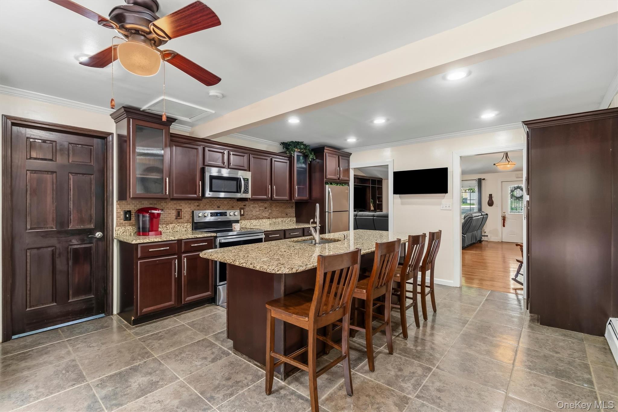 Single Family Cromwell Hill Road  Orange County, NY 10950, MLS-1032428-20