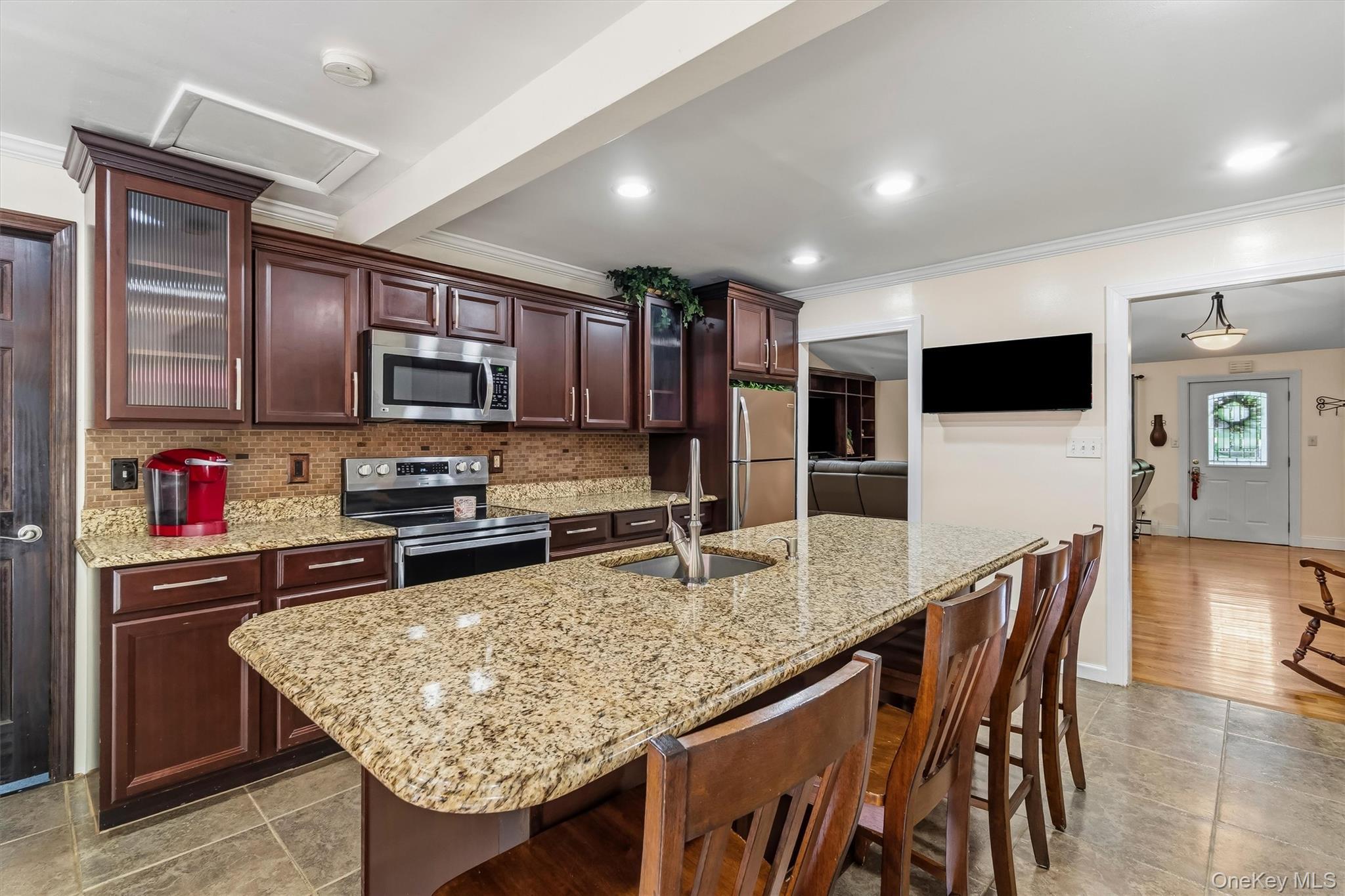 Single Family Cromwell Hill Road  Orange County, NY 10950, MLS-1032428-21