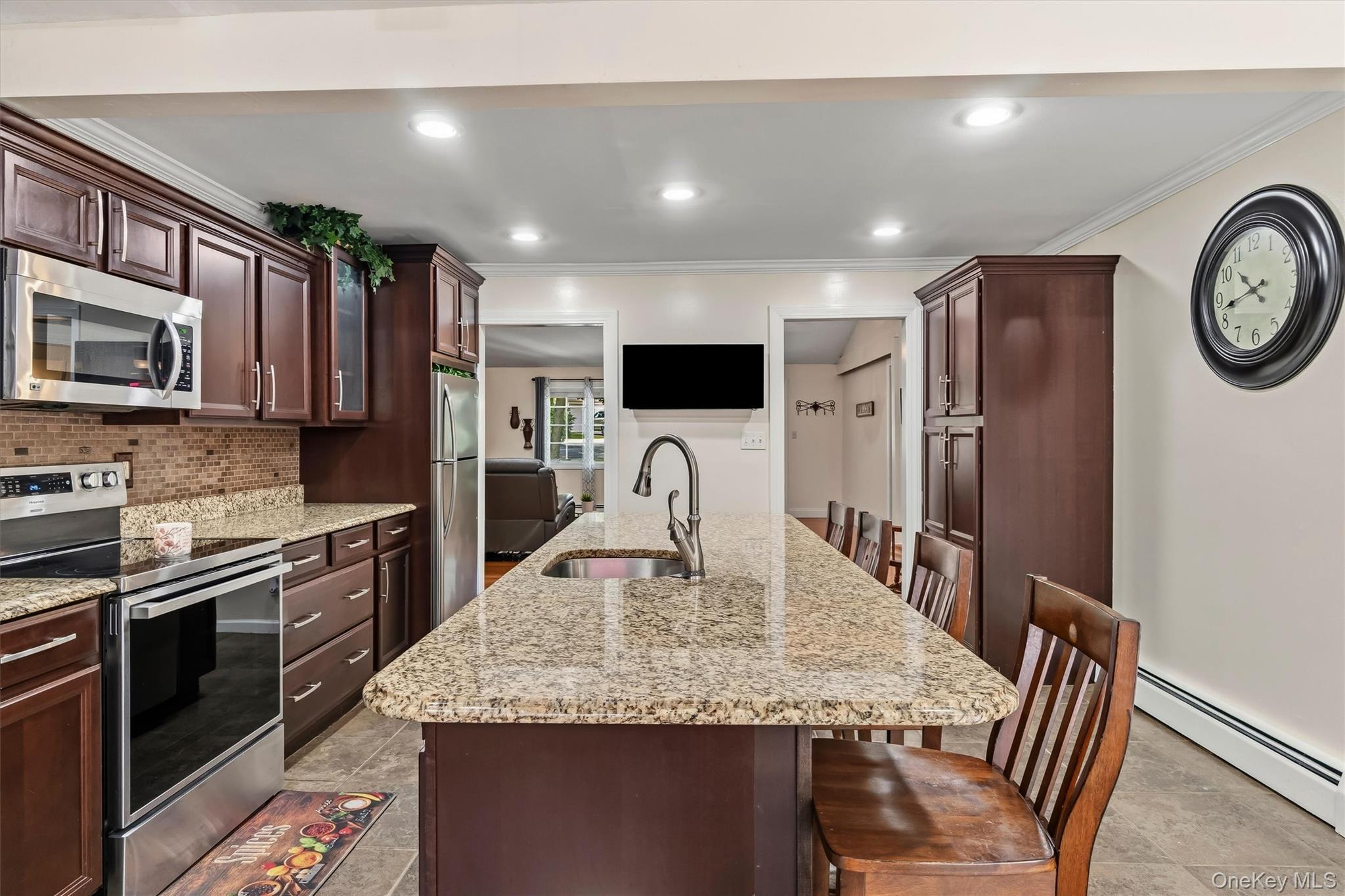 Single Family Cromwell Hill Road  Orange County, NY 10950, MLS-1032428-23