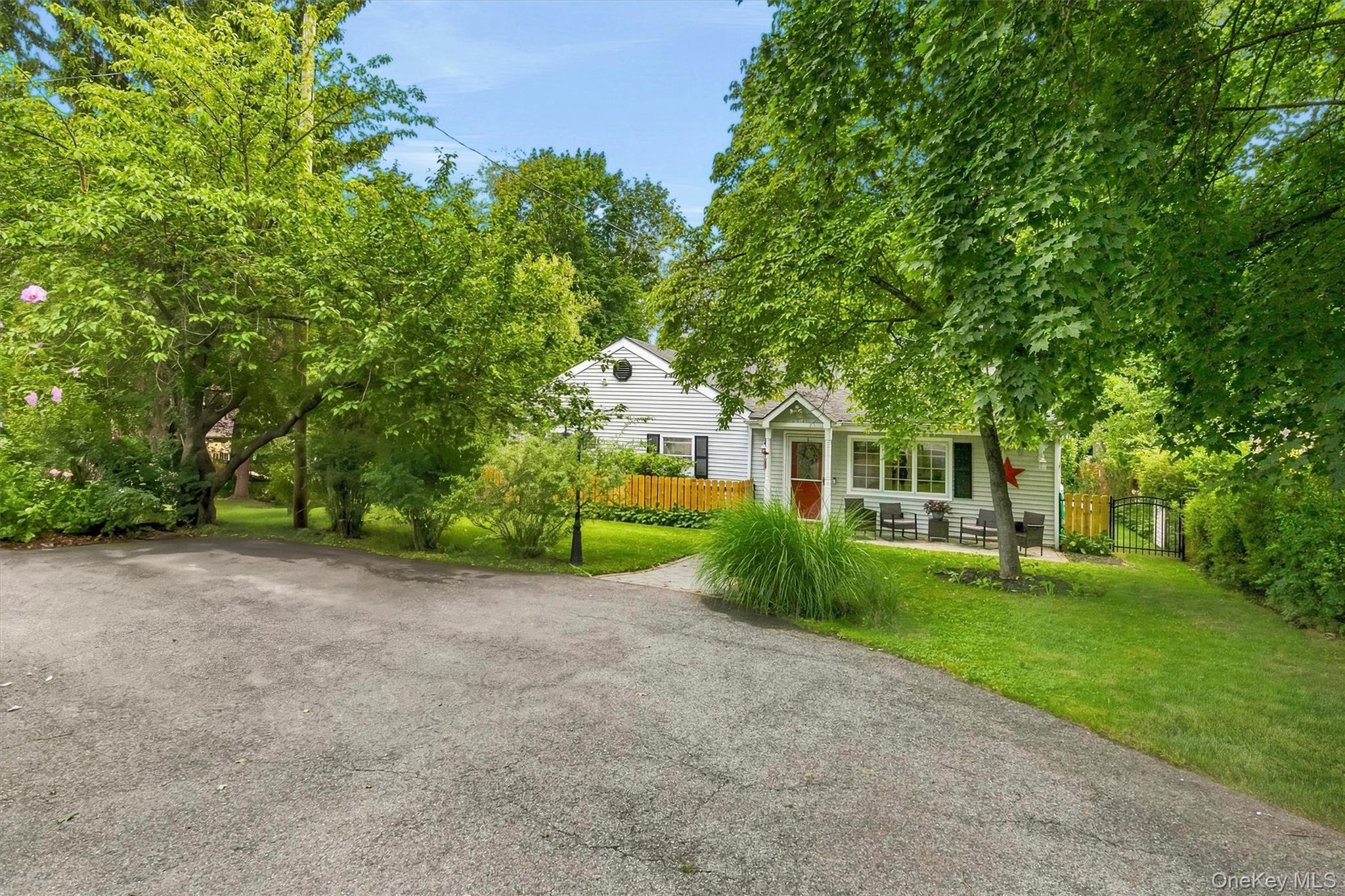 Single Family Cromwell Hill Road  Orange County, NY 10950, MLS-1032428-3