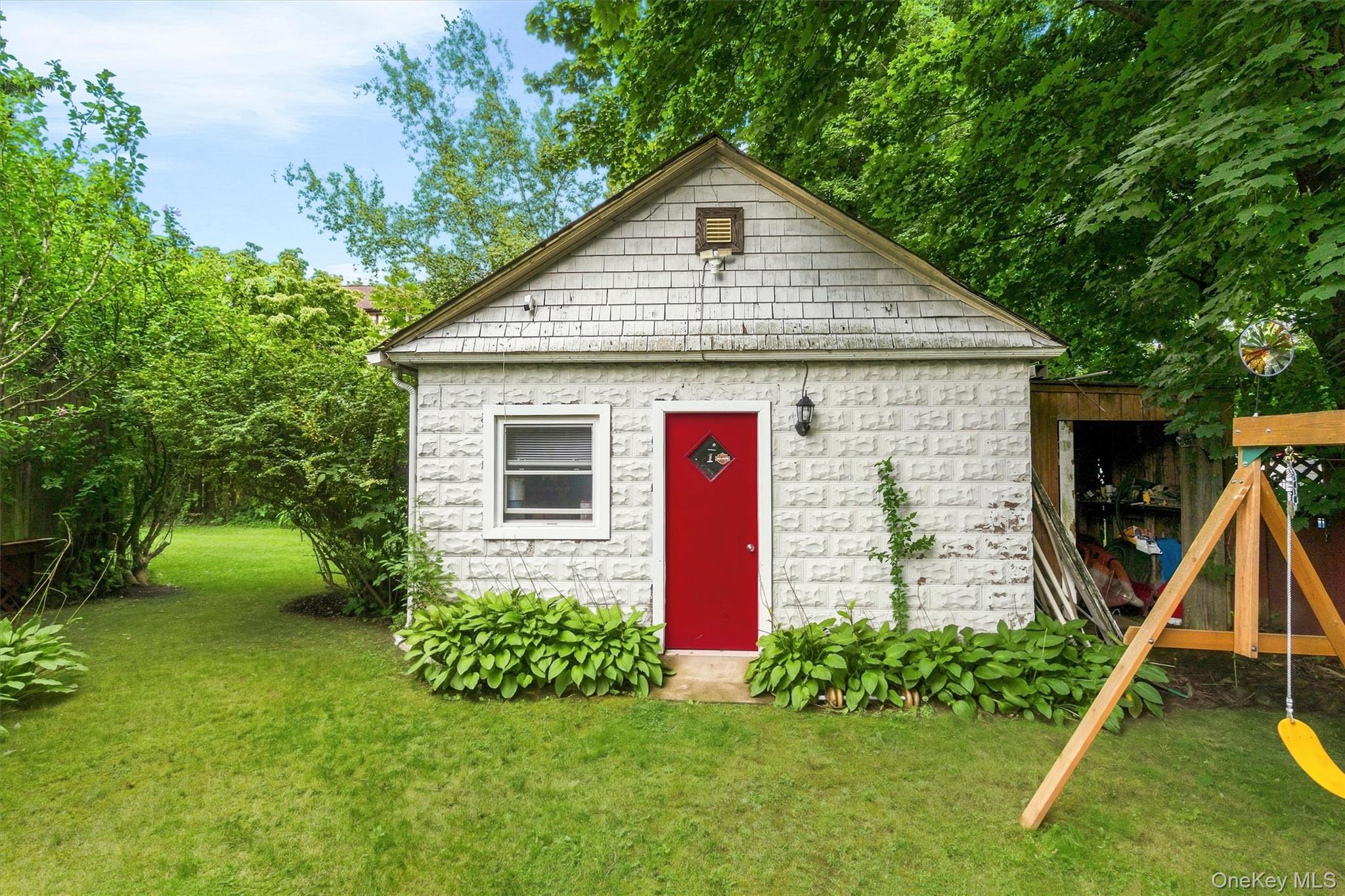 Single Family Cromwell Hill Road  Orange County, NY 10950, MLS-1032428-34