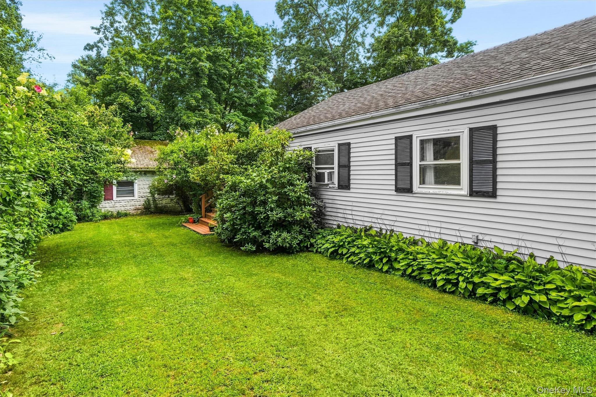 Single Family Cromwell Hill Road  Orange County, NY 10950, MLS-1032428-36