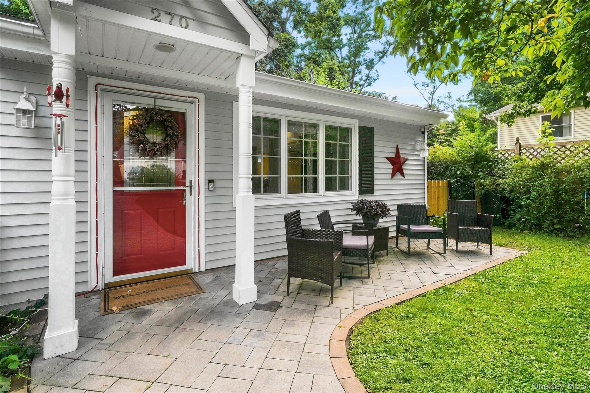 Single Family Cromwell Hill Road  Orange County, NY 10950, MLS-1032428-5