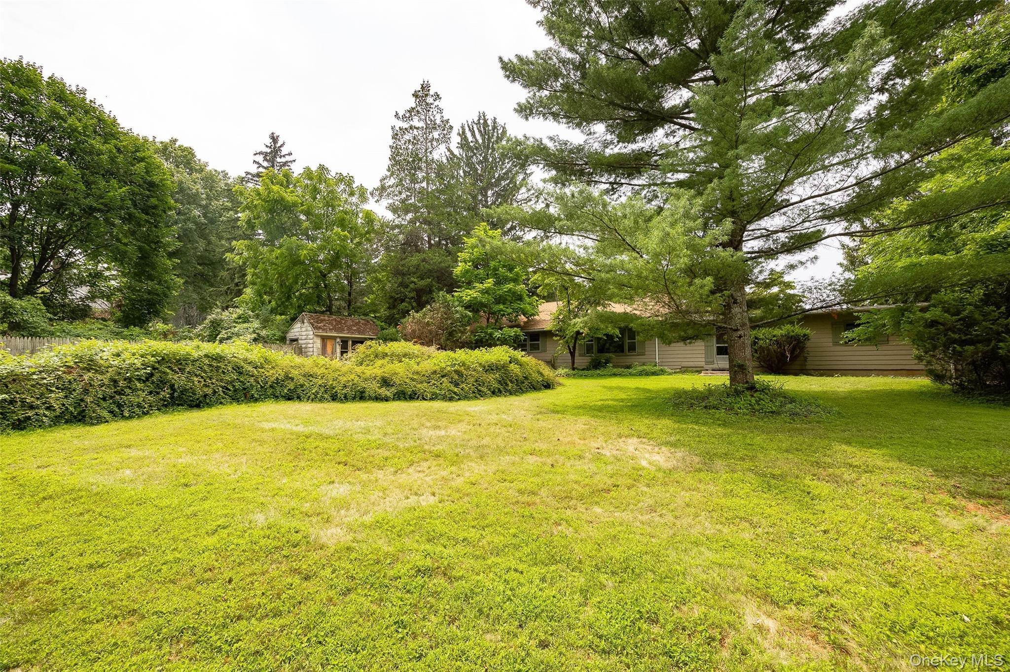 Single Family Flower Hill Road Dutchess County, NY 12603, MLS-1032431-22