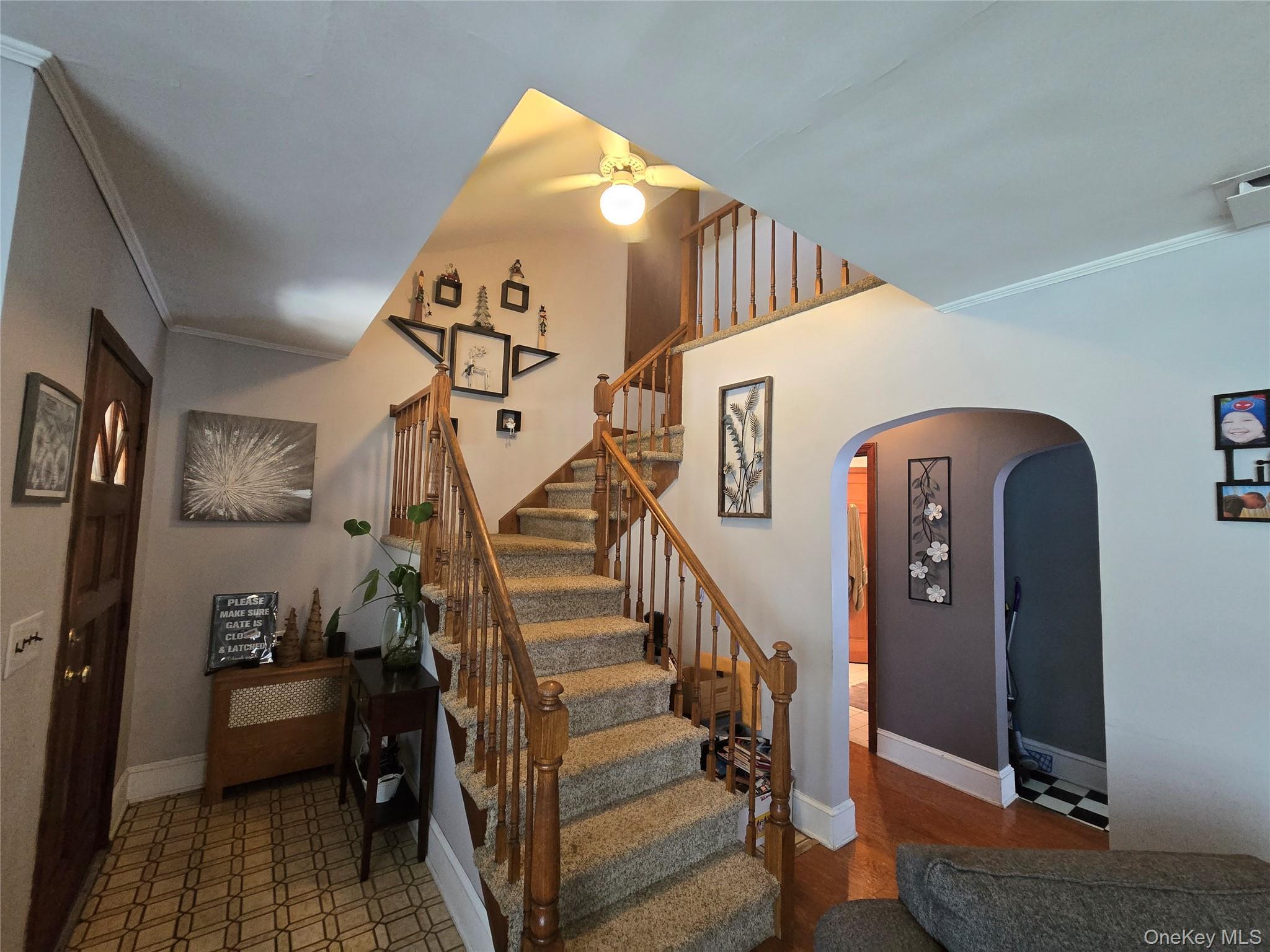 Single Family Myrtle Avenue  Orange County, NY 12553, MLS-1032433-15