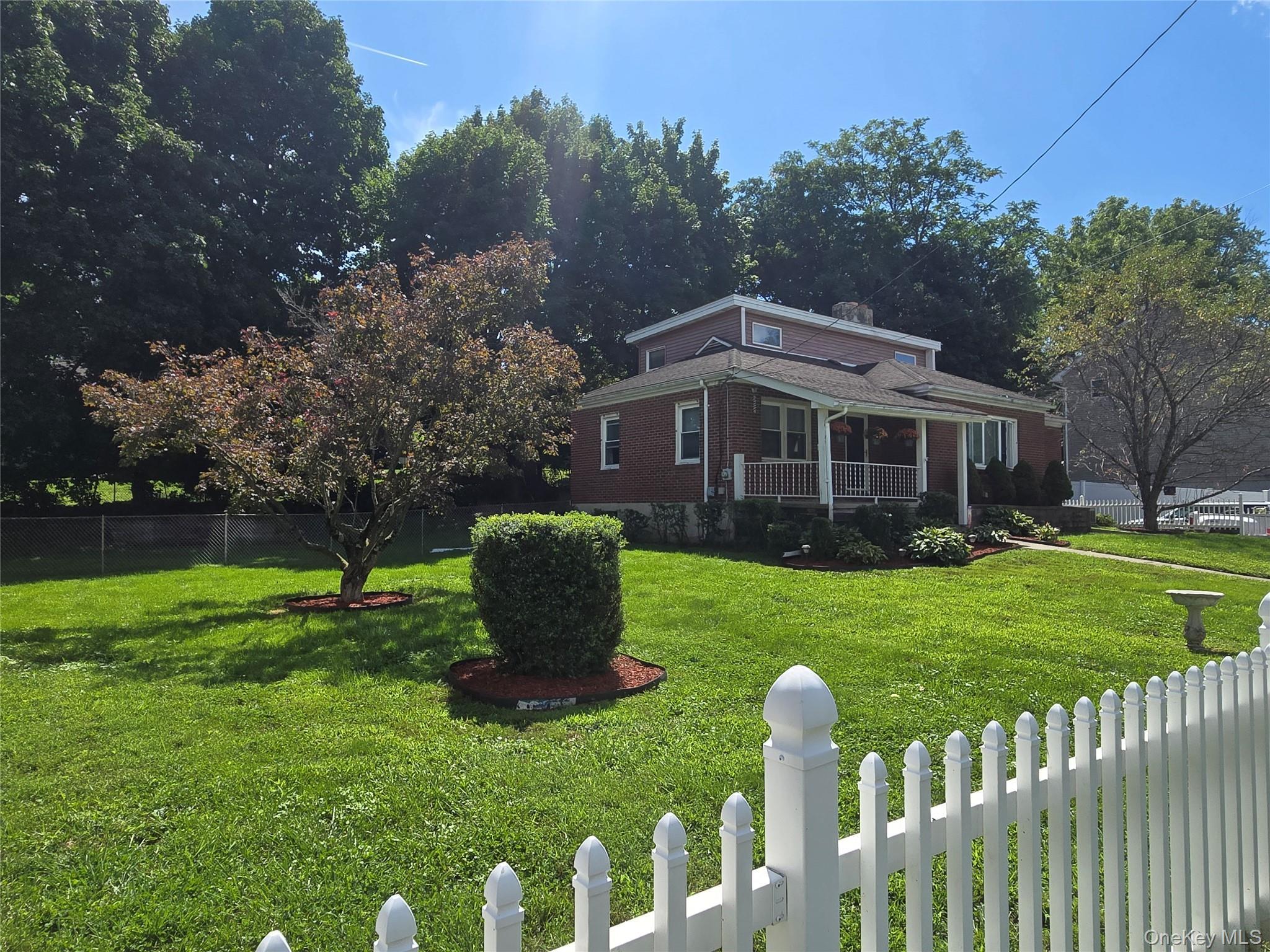 Single Family Myrtle Avenue  Orange County, NY 12553, MLS-1032433-2