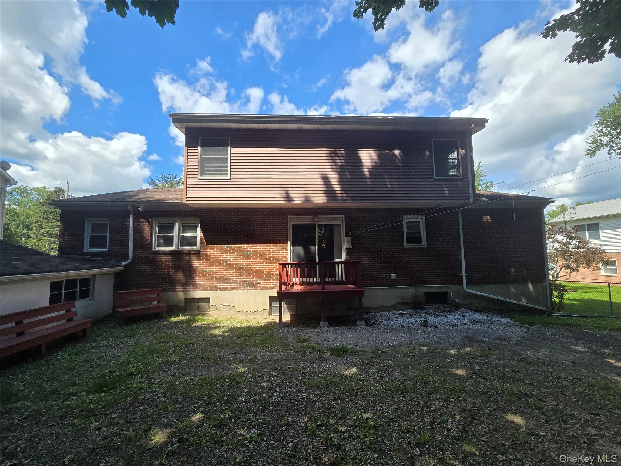 Single Family Myrtle Avenue  Orange County, NY 12553, MLS-1032433-20