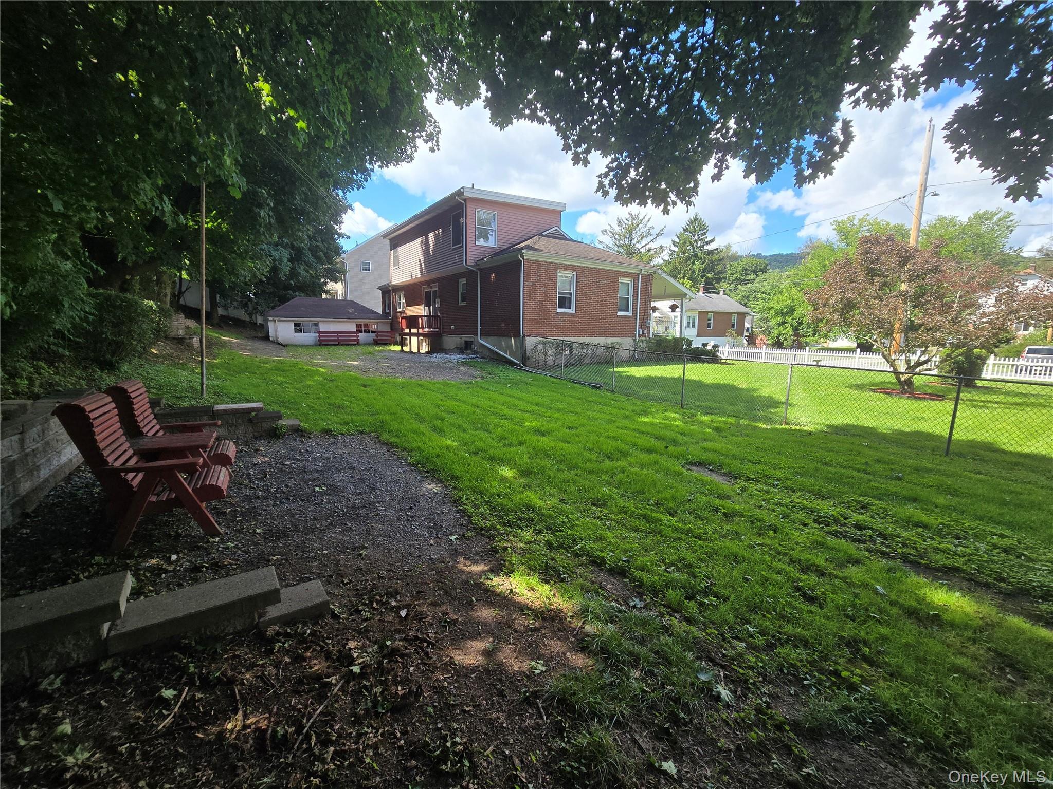 Single Family Myrtle Avenue  Orange County, NY 12553, MLS-1032433-21