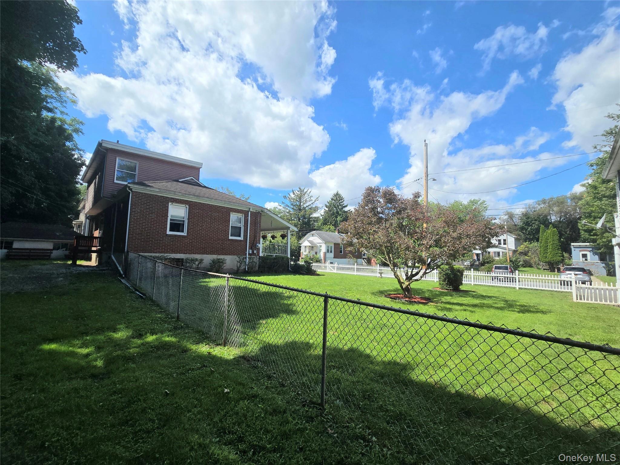 Single Family Myrtle Avenue  Orange County, NY 12553, MLS-1032433-22