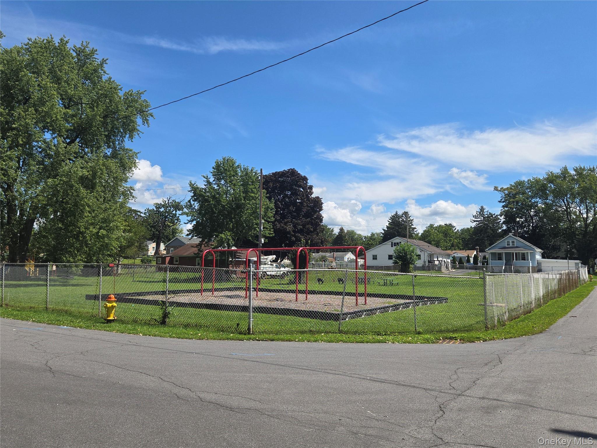 Single Family Myrtle Avenue  Orange County, NY 12553, MLS-1032433-24