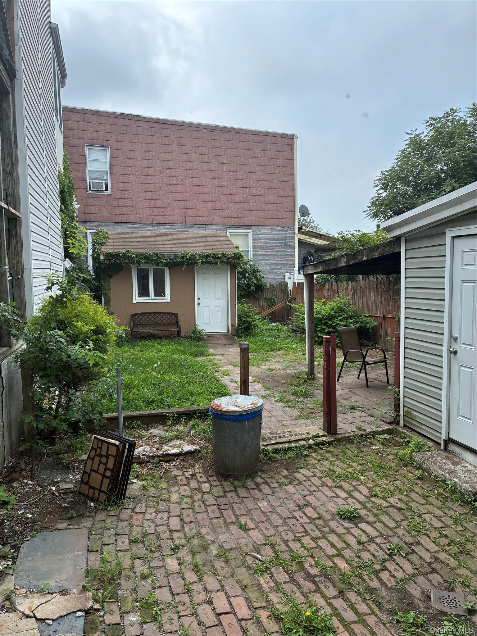 Single Family 95th Avenue Queens, NY 11416, MLS-1032434-7
