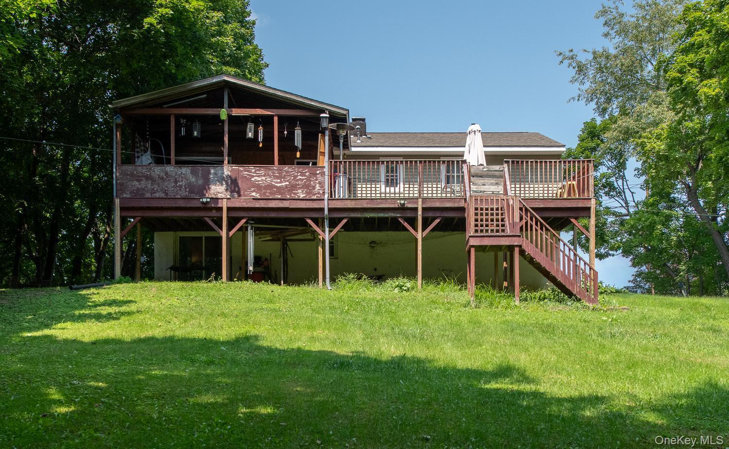 Single Family Lakeview Court Dutchess County, NY 12603, MLS-1032439-29
