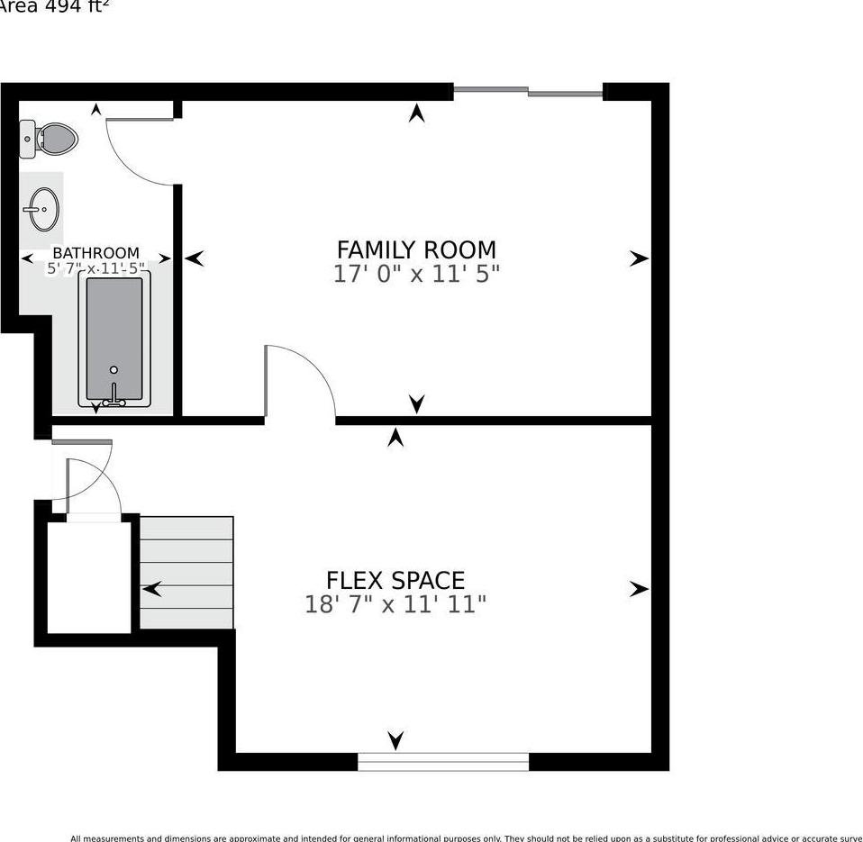 Single Family Lakeview Court  Dutchess County, NY 12603, MLS-1032439-32