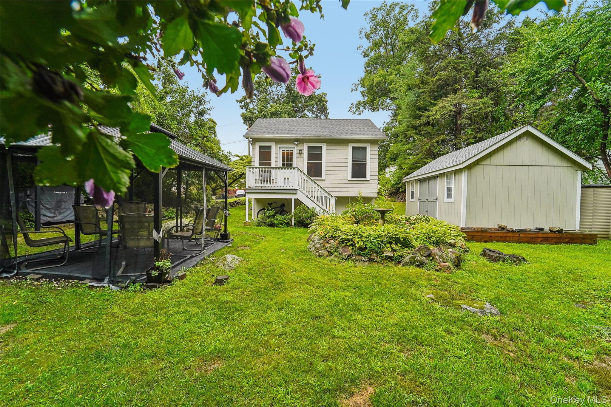 Single Family Garrison Road Orange County, NY 10928, MLS-1032460-30
