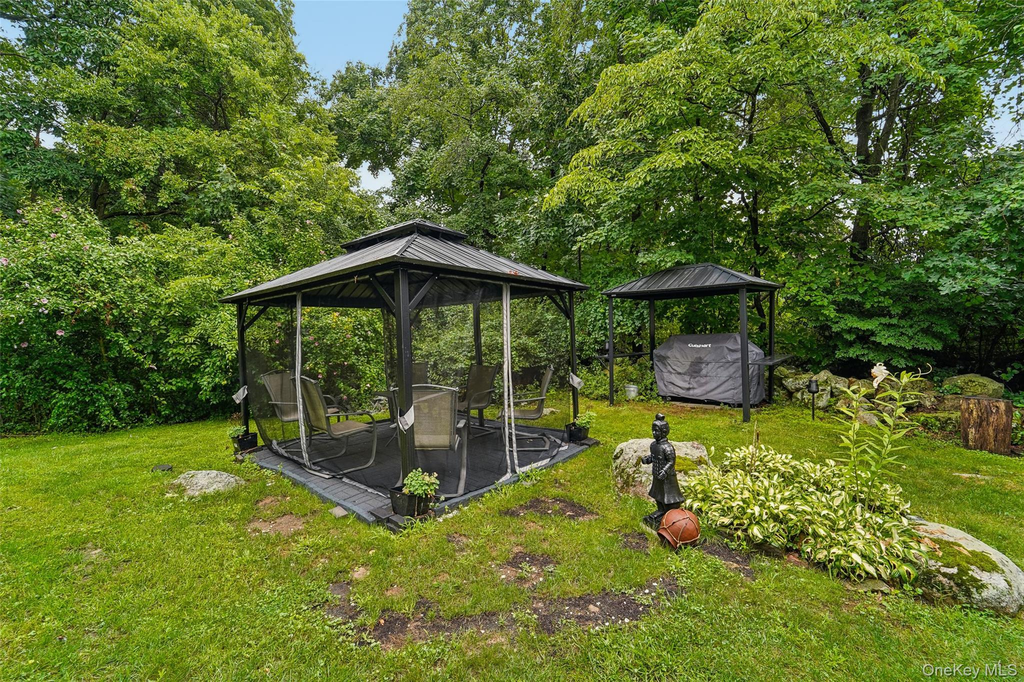 Single Family Garrison Road Orange County, NY 10928, MLS-1032460-31