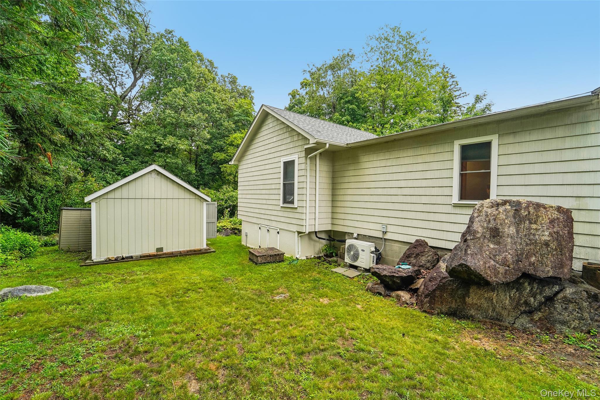 Single Family Garrison Road Orange County, NY 10928, MLS-1032460-32