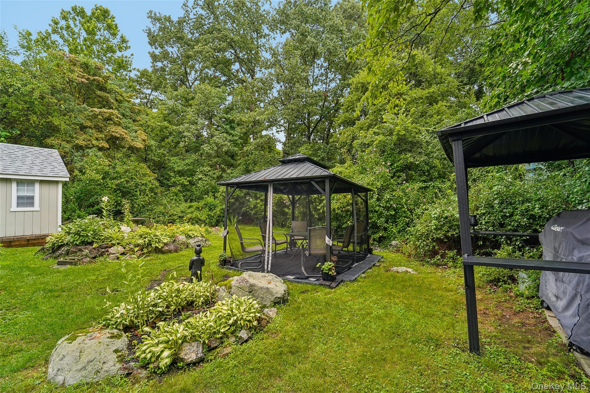 Single Family Garrison Road Orange County, NY 10928, MLS-1032460-34