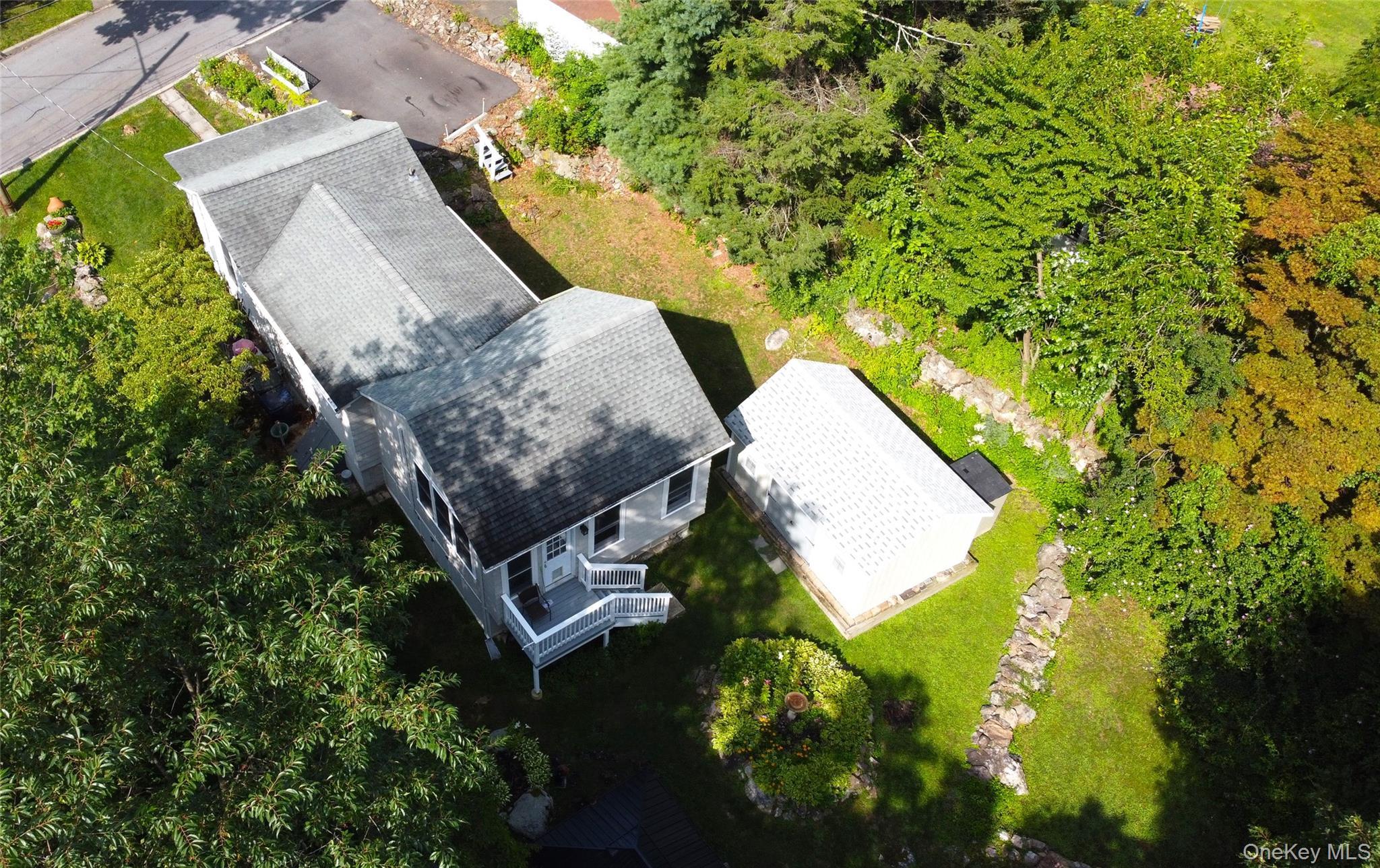 Single Family Garrison Road Orange County, NY 10928, MLS-1032460-35