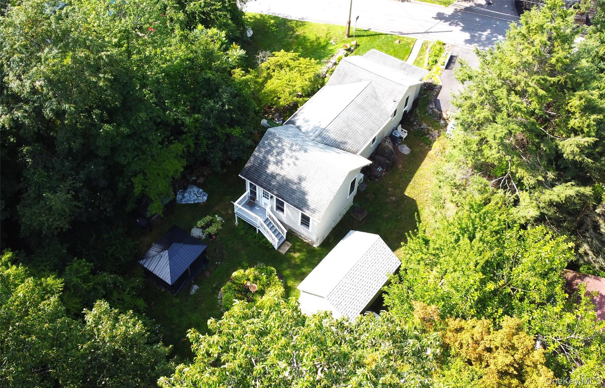 Single Family Garrison Road Orange County, NY 10928, MLS-1032460-36