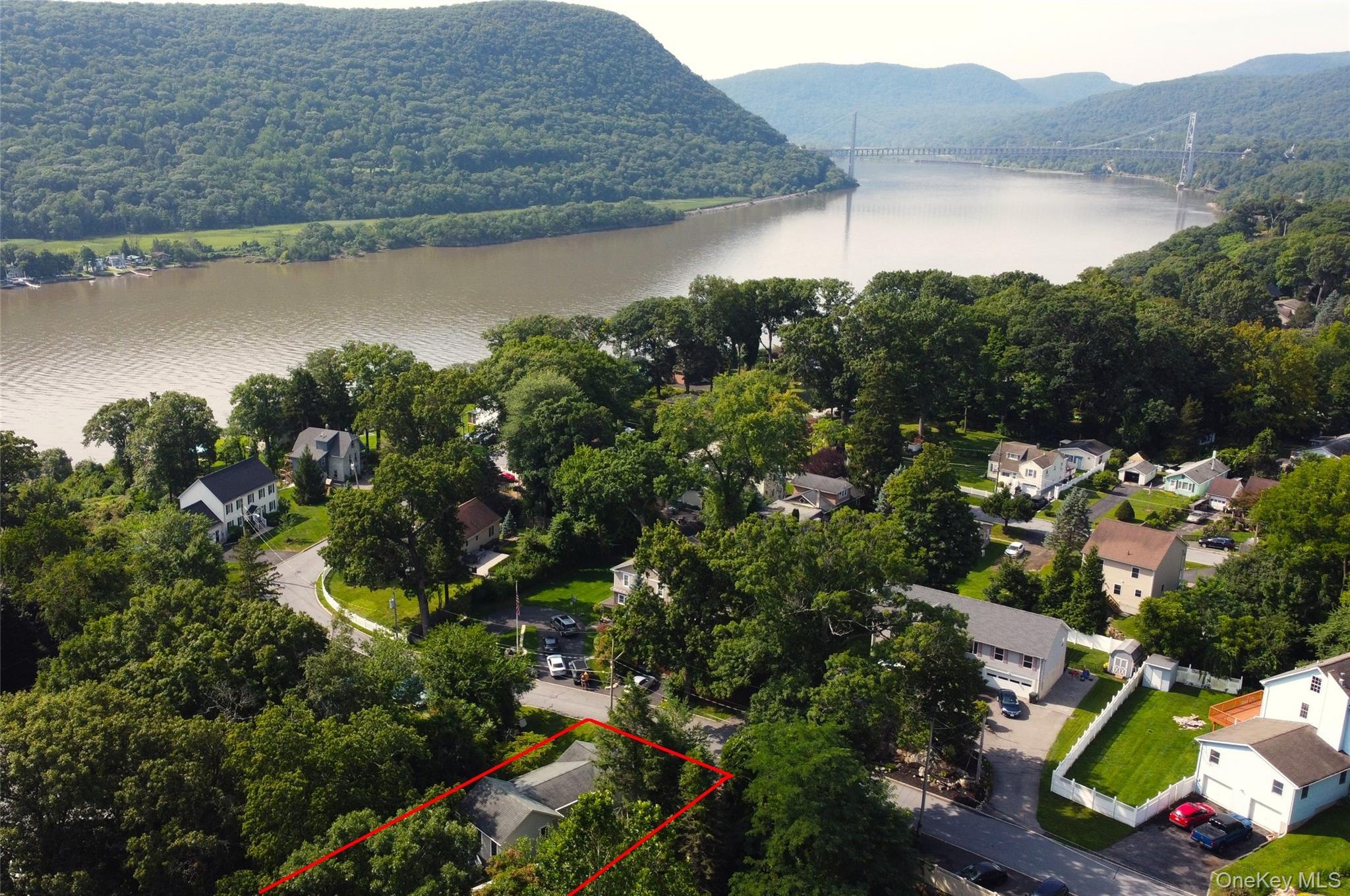 Single Family Garrison Road Orange County, NY 10928, MLS-1032460-37