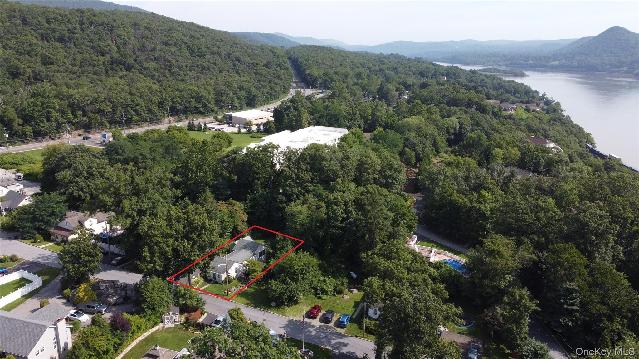Single Family Garrison Road Orange County, NY 10928, MLS-1032460-38