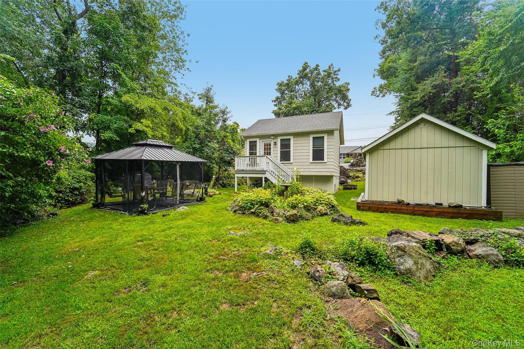 Single Family Garrison Road Orange County, NY 10928, MLS-1032460-5