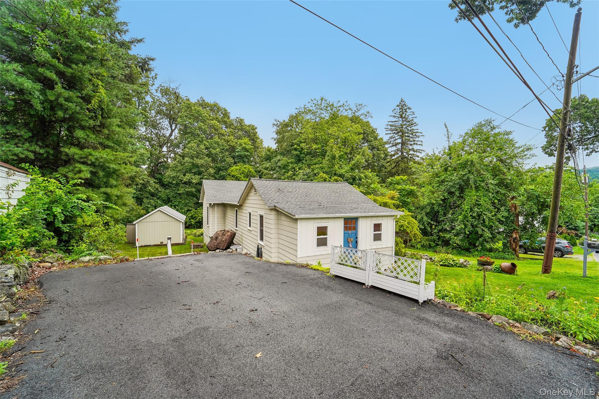 Single Family Garrison Road Orange County, NY 10928, MLS-1032460-7