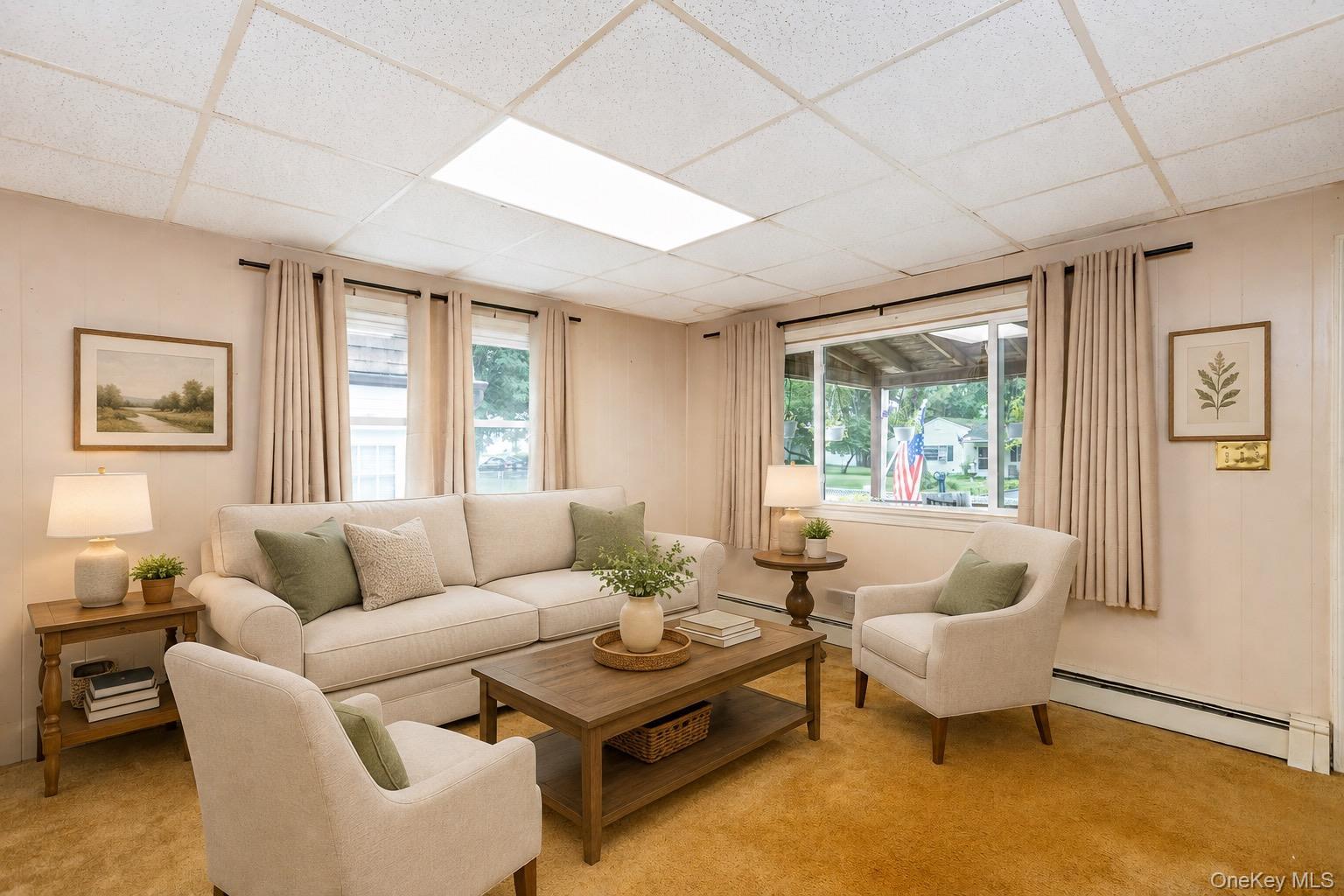 Single Family Pentmoor Drive Suffolk County, NY 11950, MLS-1032463-7