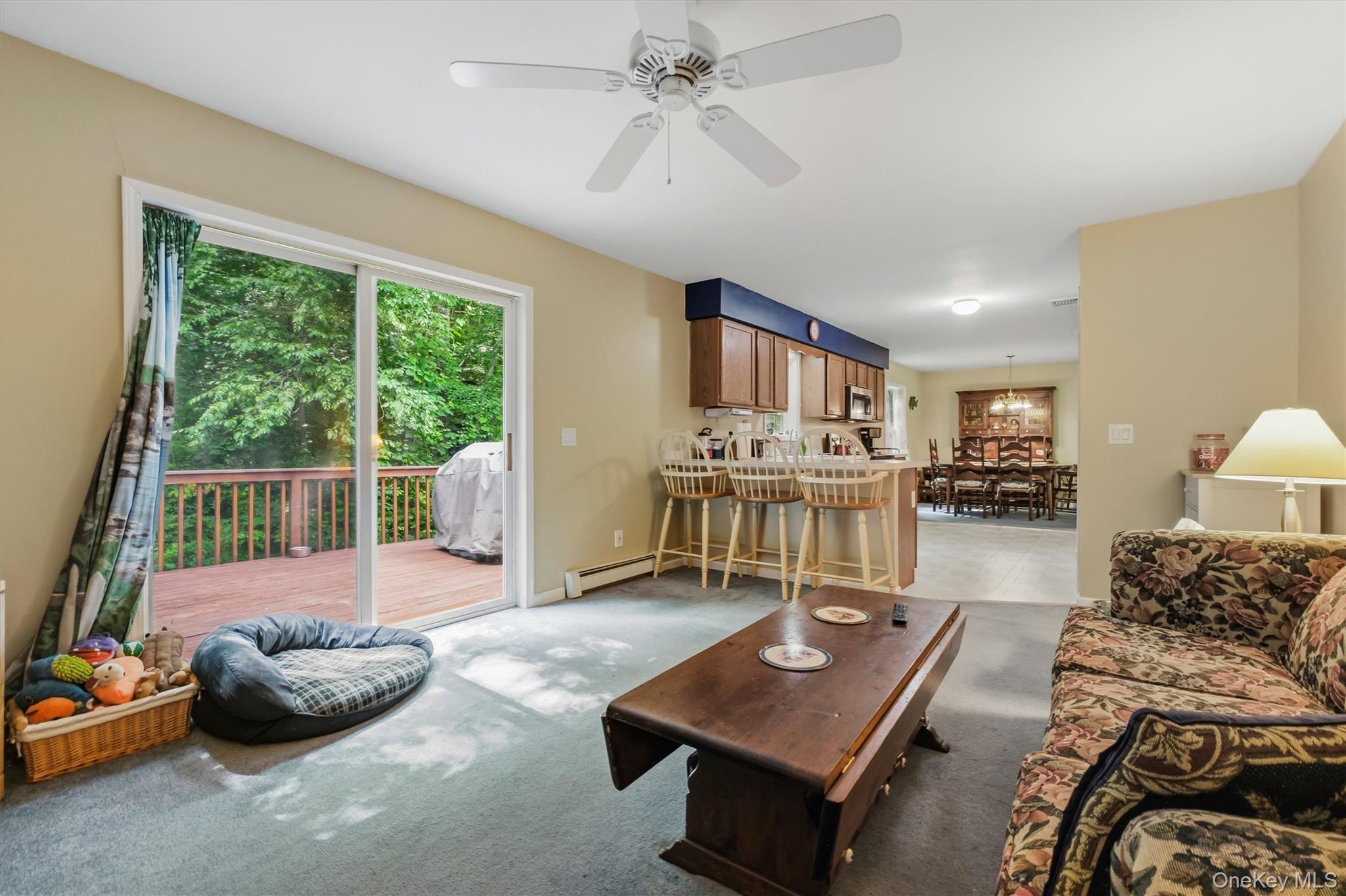 Single Family Wiccopee Road Putnam County, NY 10579, MLS-1032469-14