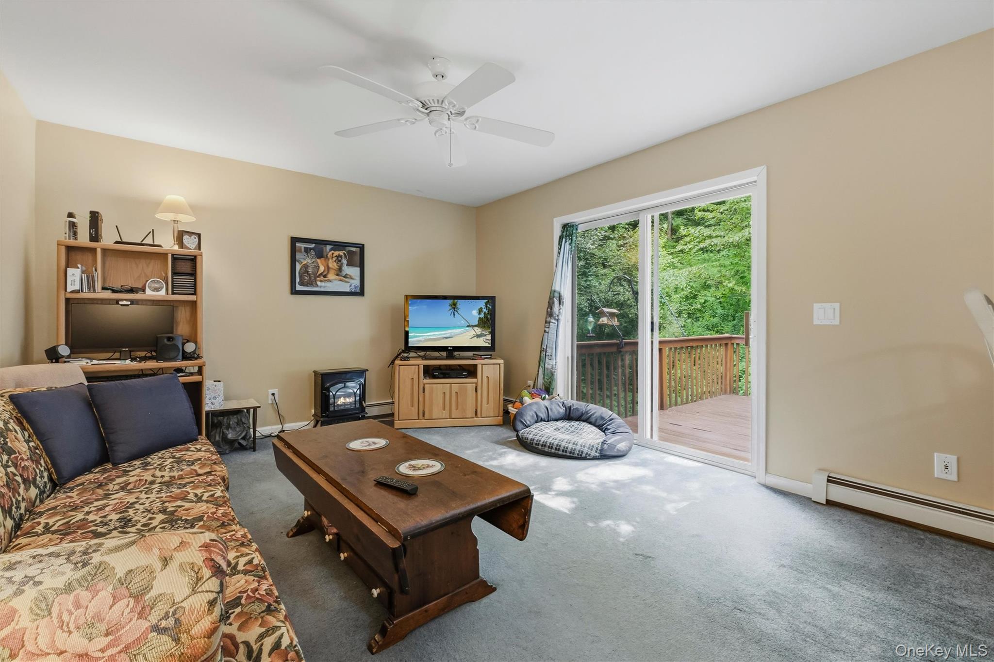 Single Family Wiccopee Road Putnam County, NY 10579, MLS-1032469-16