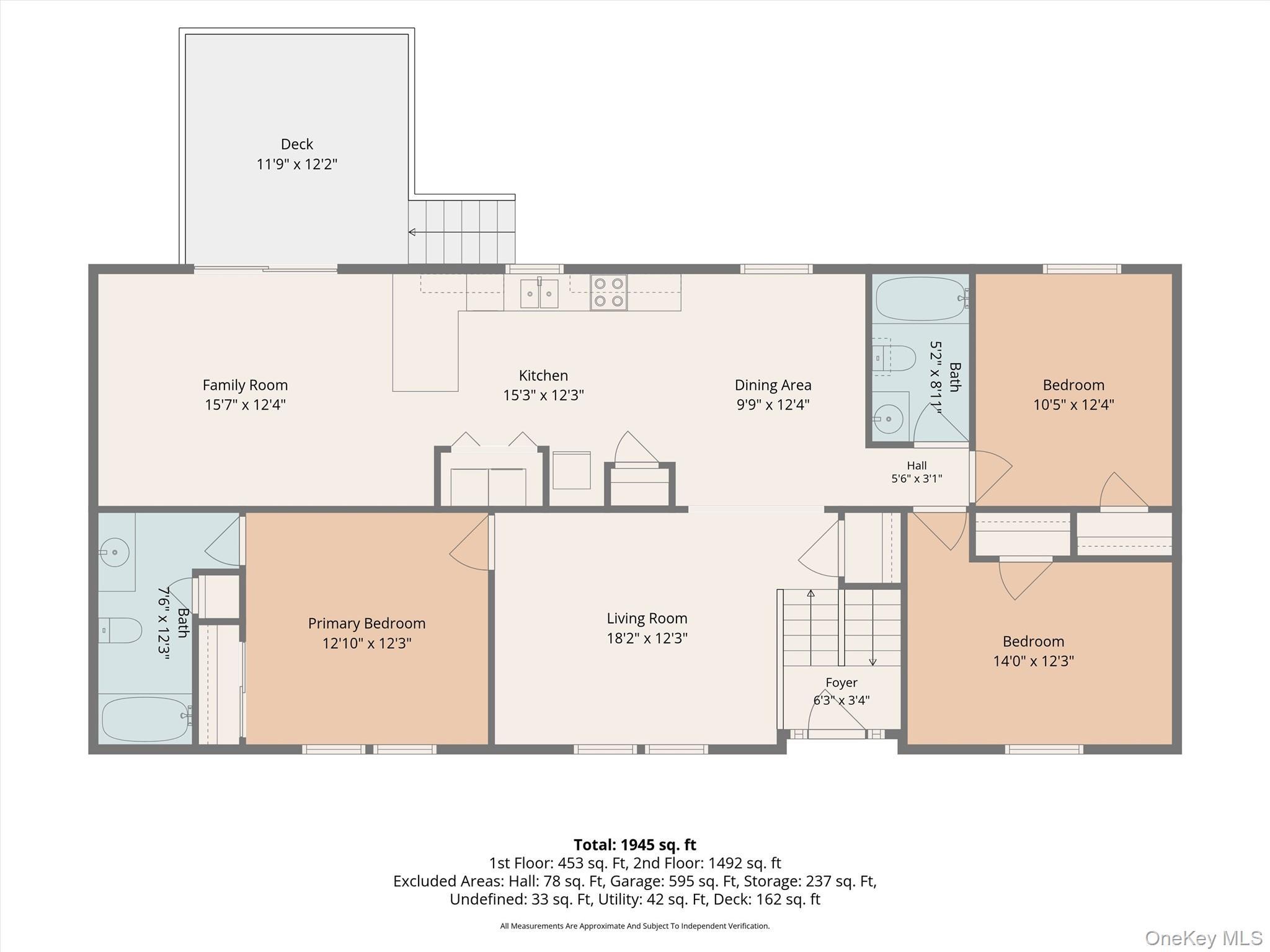 Single Family Wiccopee Road Putnam County, NY 10579, MLS-1032469-37