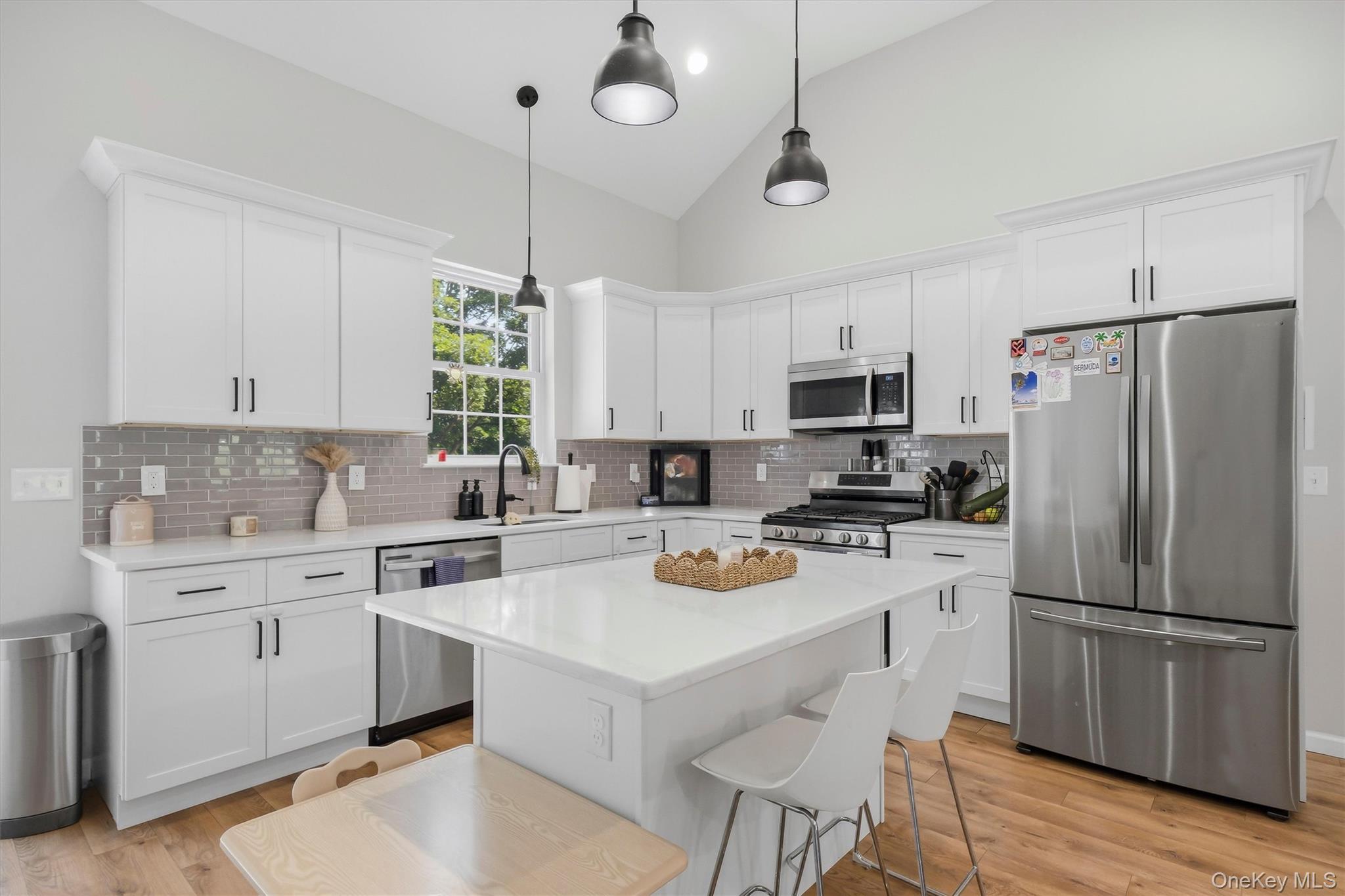 Single Family Overlook Terrace Orange County, NY 12586, MLS-1032471-12