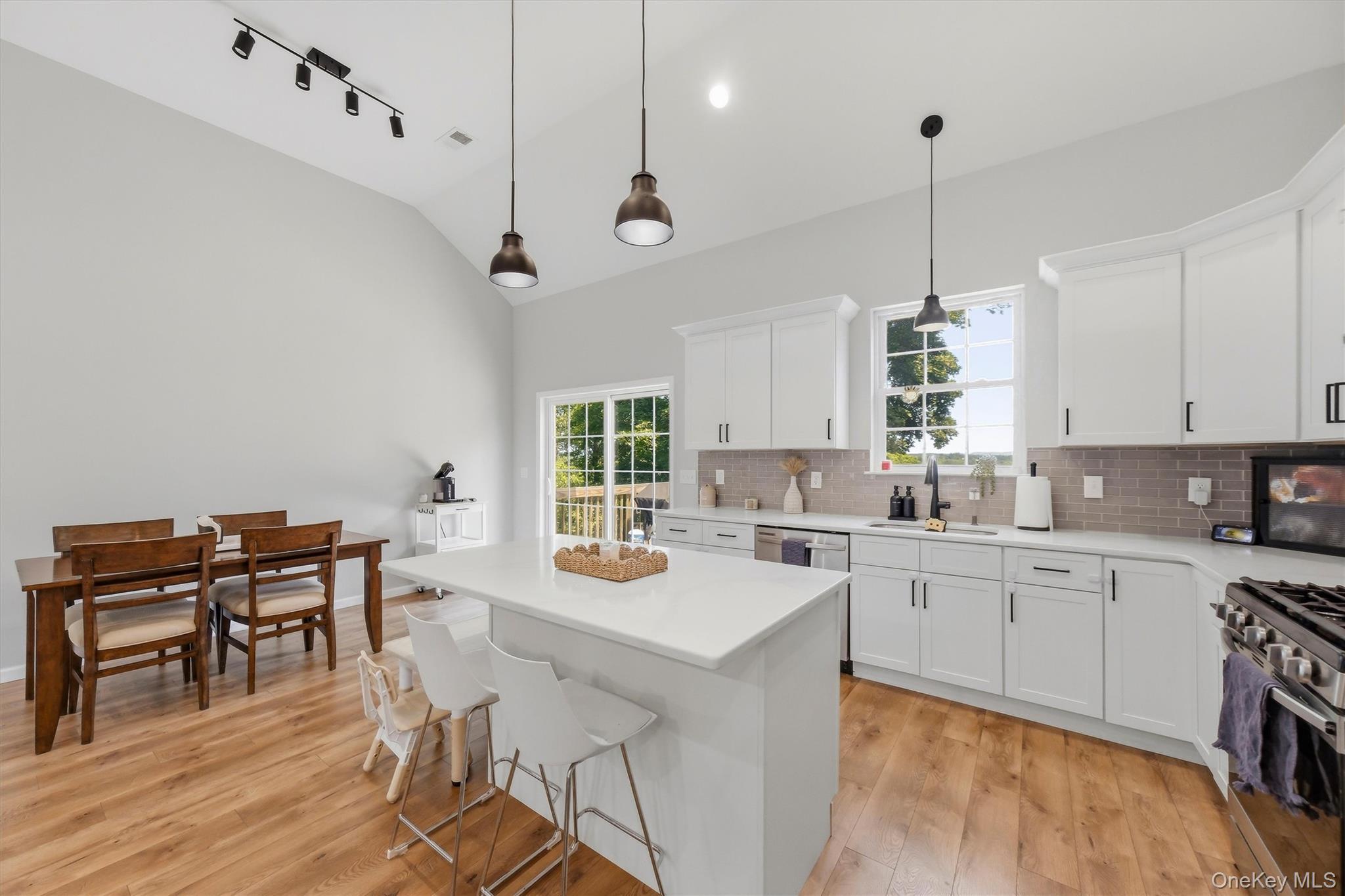 Single Family Overlook Terrace Orange County, NY 12586, MLS-1032471-17