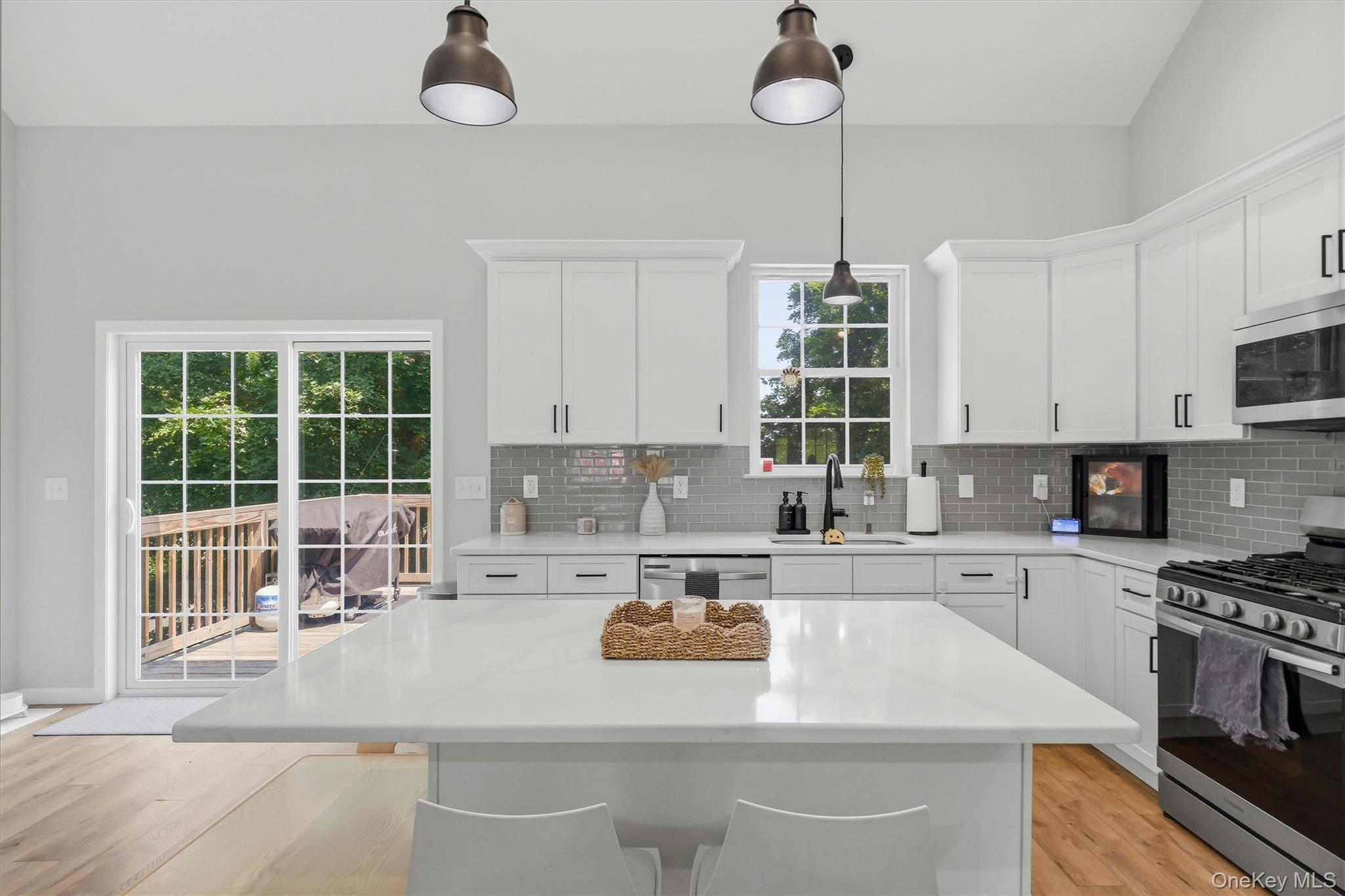 Single Family Overlook Terrace Orange County, NY 12586, MLS-1032471-19