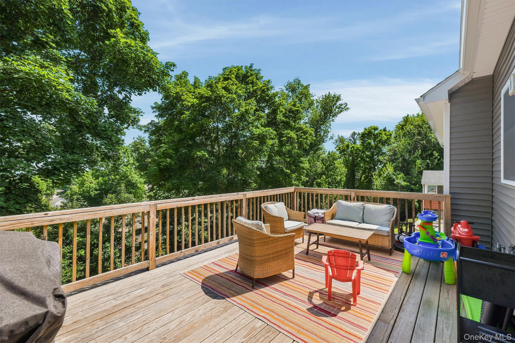 Single Family Overlook Terrace Orange County, NY 12586, MLS-1032471-38