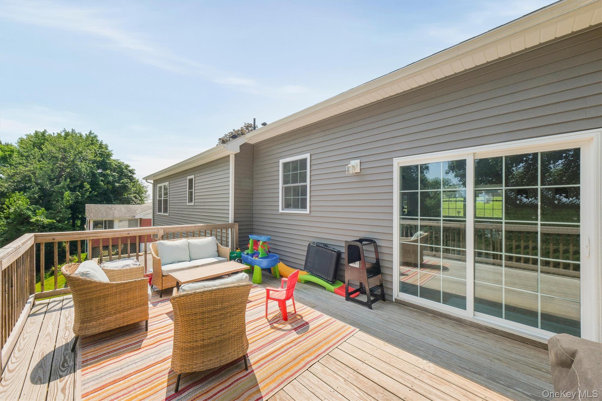 Single Family Overlook Terrace Orange County, NY 12586, MLS-1032471-39