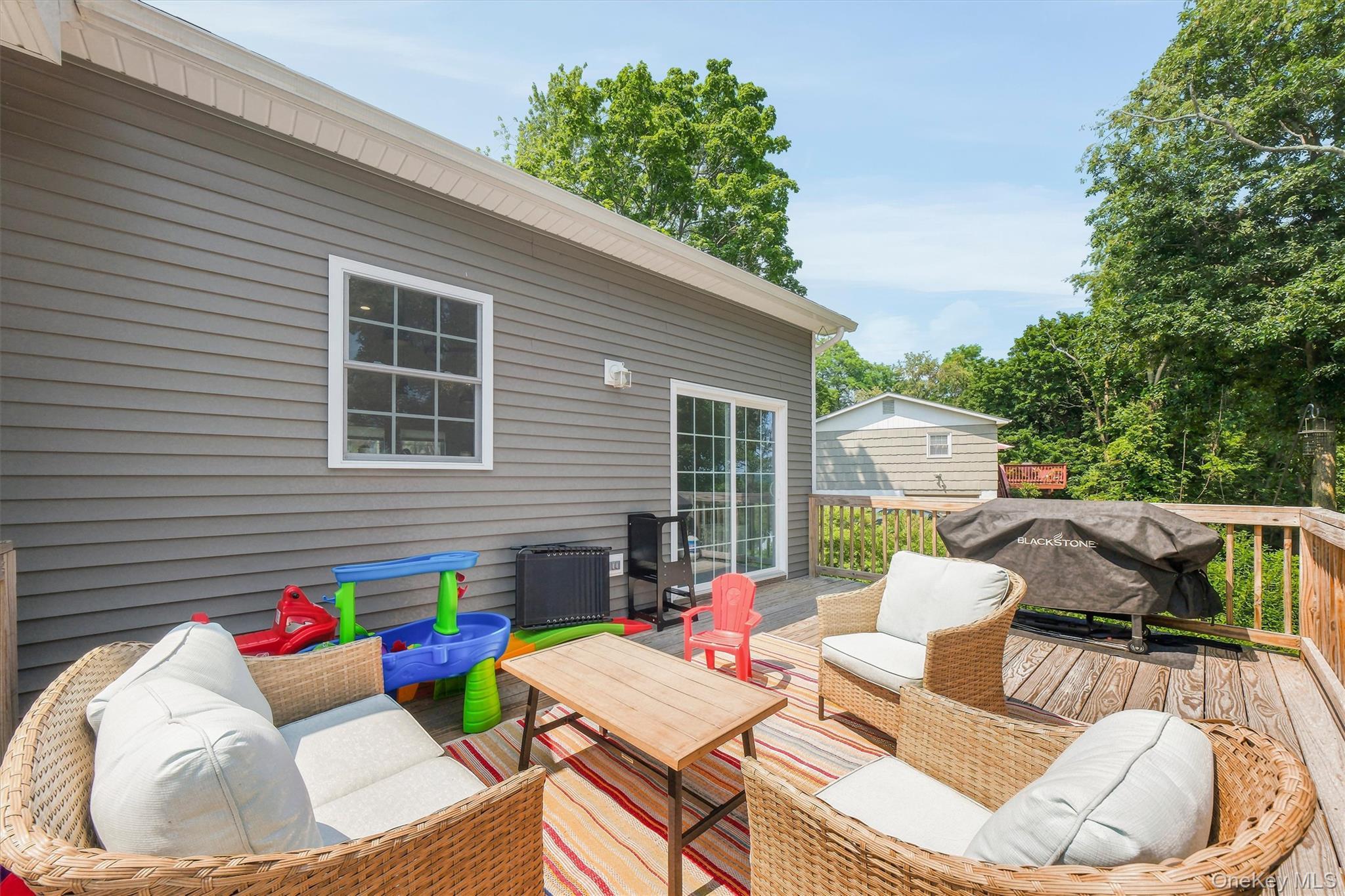 Single Family Overlook Terrace Orange County, NY 12586, MLS-1032471-40