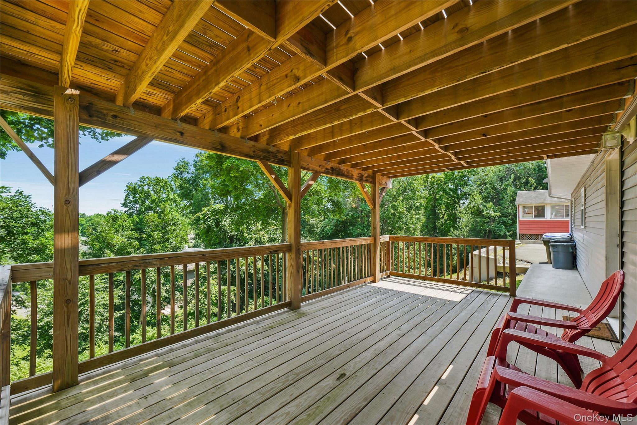 Single Family Overlook Terrace Orange County, NY 12586, MLS-1032471-42