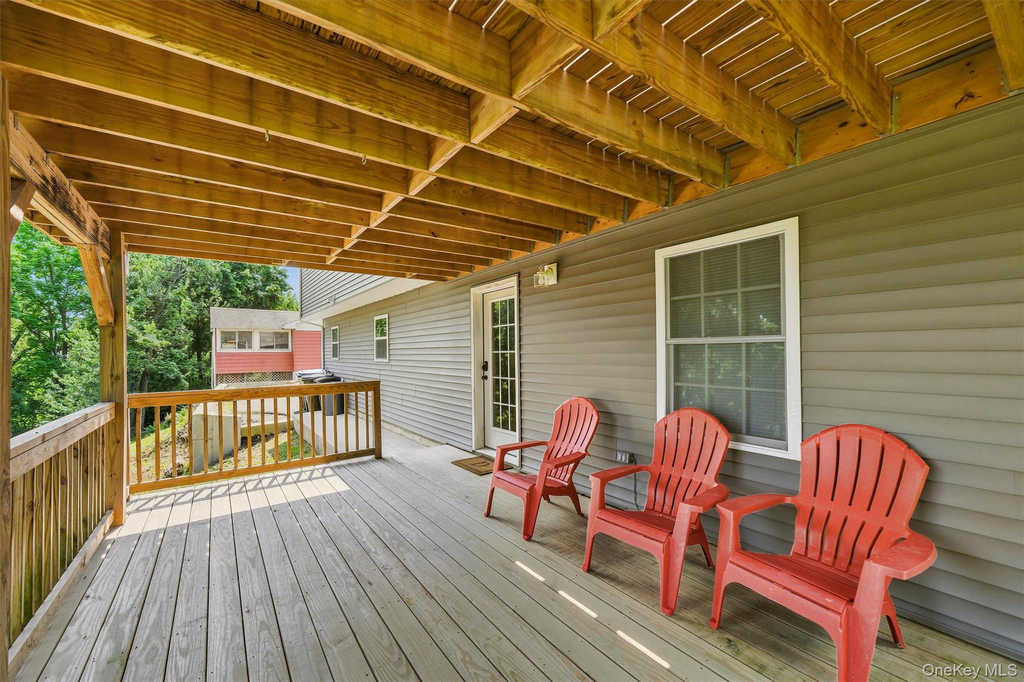 Single Family Overlook Terrace Orange County, NY 12586, MLS-1032471-43