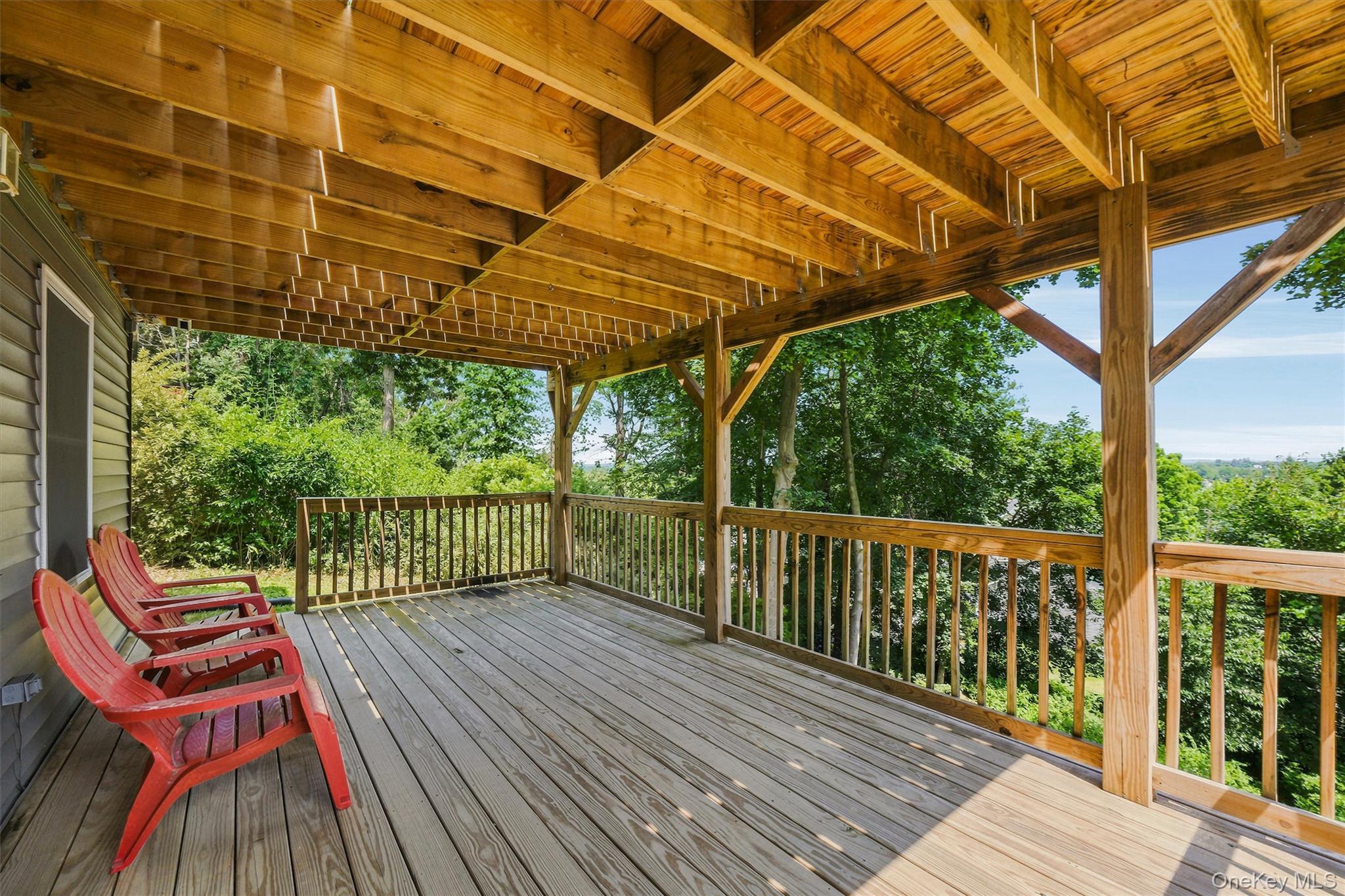 Single Family Overlook Terrace Orange County, NY 12586, MLS-1032471-44
