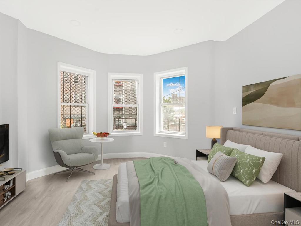 Single Family Longfellow Avenue  Bronx, NY 10460, MLS-1032476-15