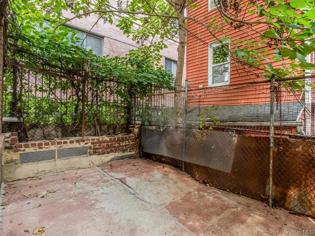 Single Family Longfellow Avenue  Bronx, NY 10460, MLS-1032476-26