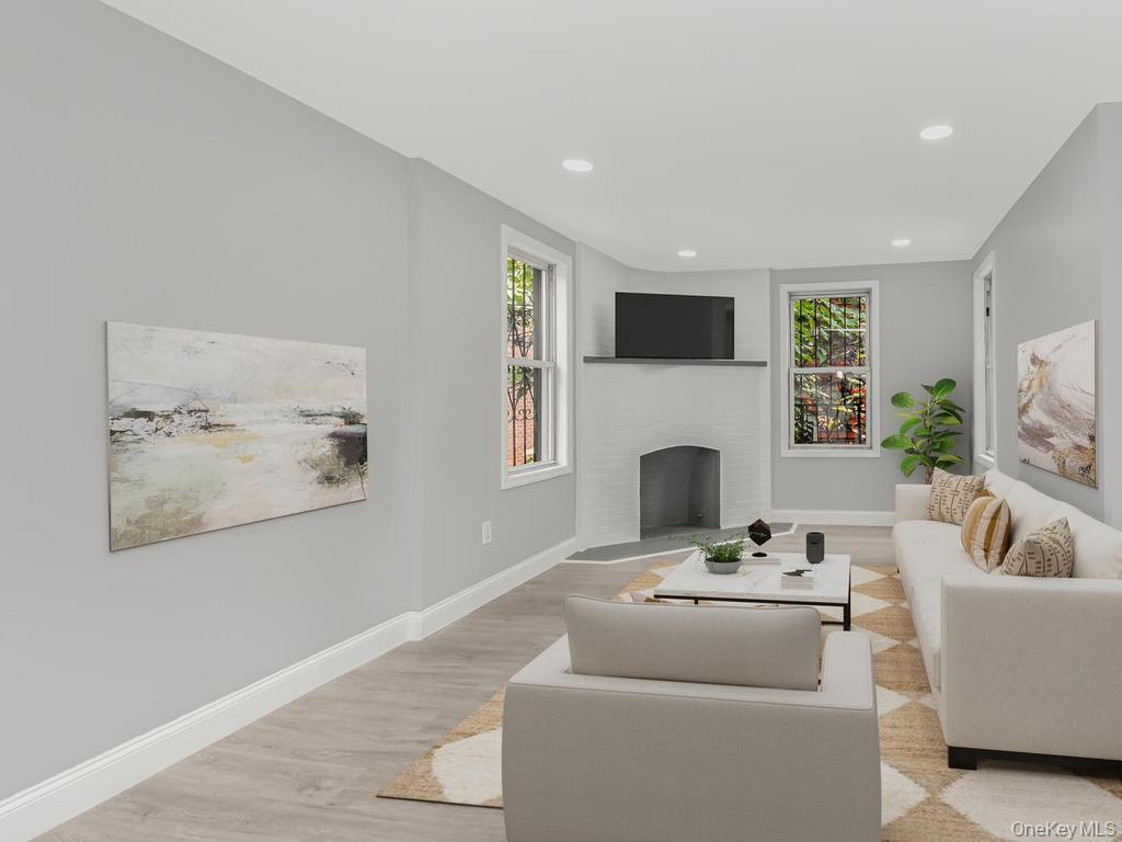 Single Family Longfellow Avenue  Bronx, NY 10460, MLS-1032476-4