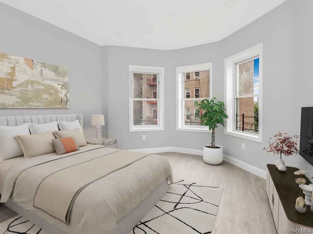 Single Family Longfellow Avenue  Bronx, NY 10460, MLS-1032476-9