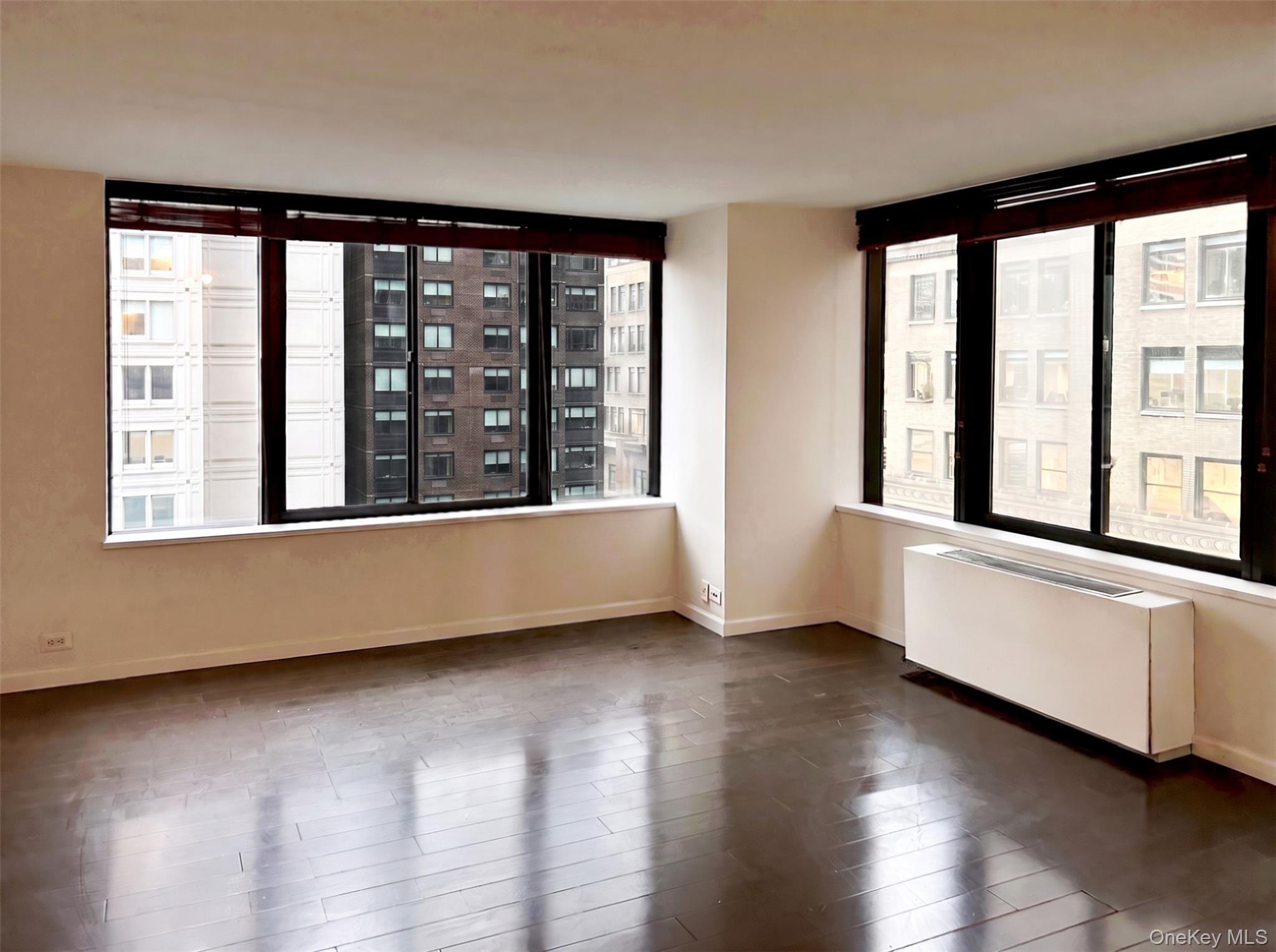 Apartment Fifth Avenue Manhattan, NY 10016, MLS-1032480-2